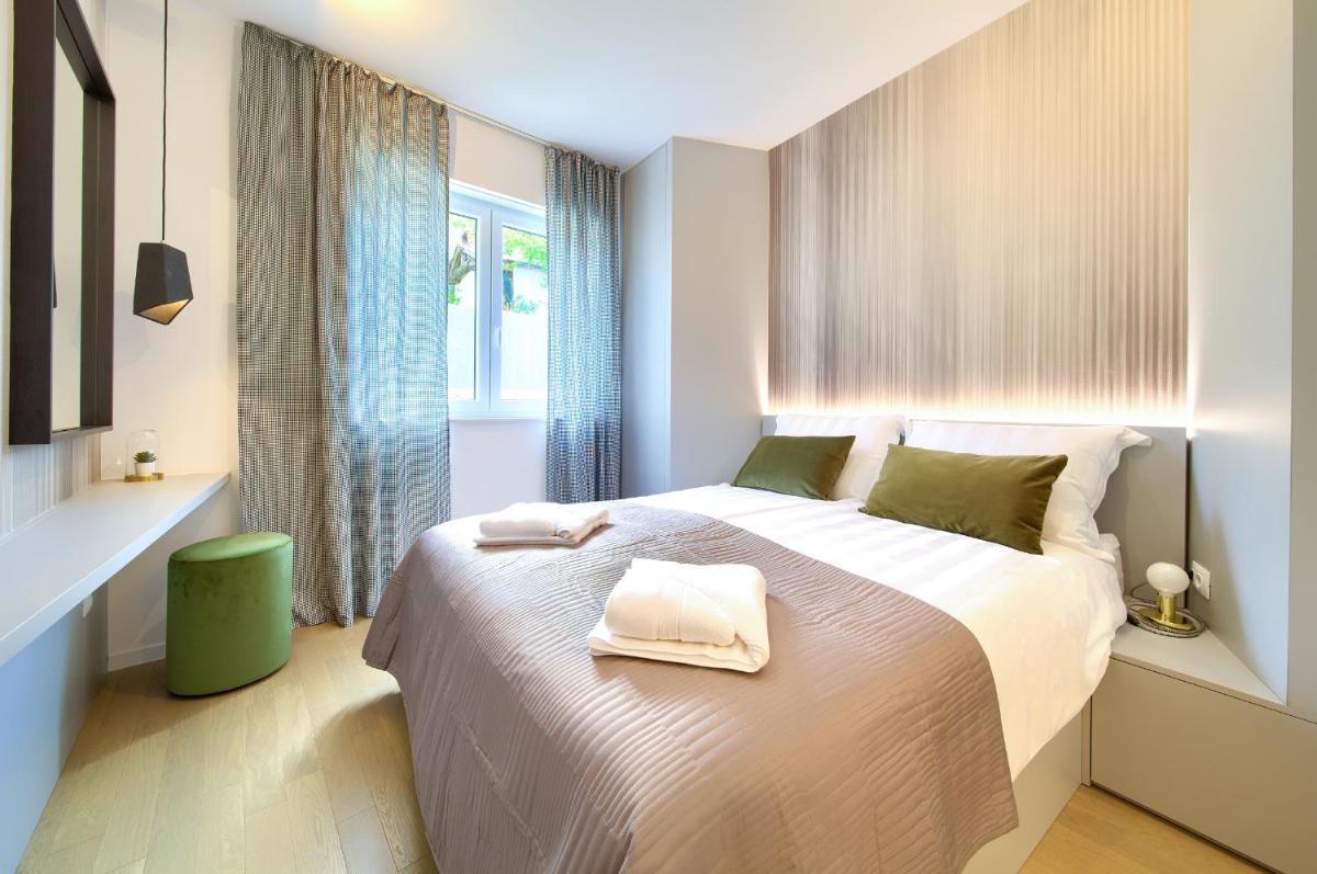 Apartment DIAMAR with seaview view 4