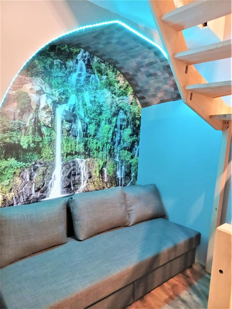 children's play area