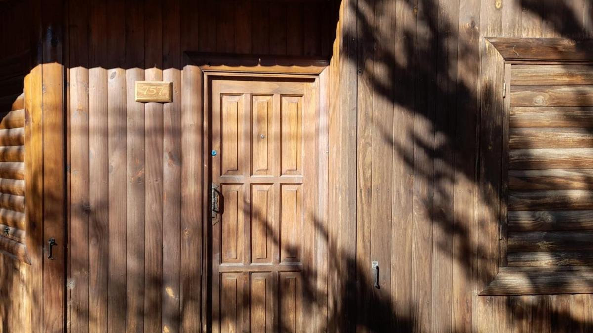 Cabaña Uspallata, Mendoza. Para 4 personas