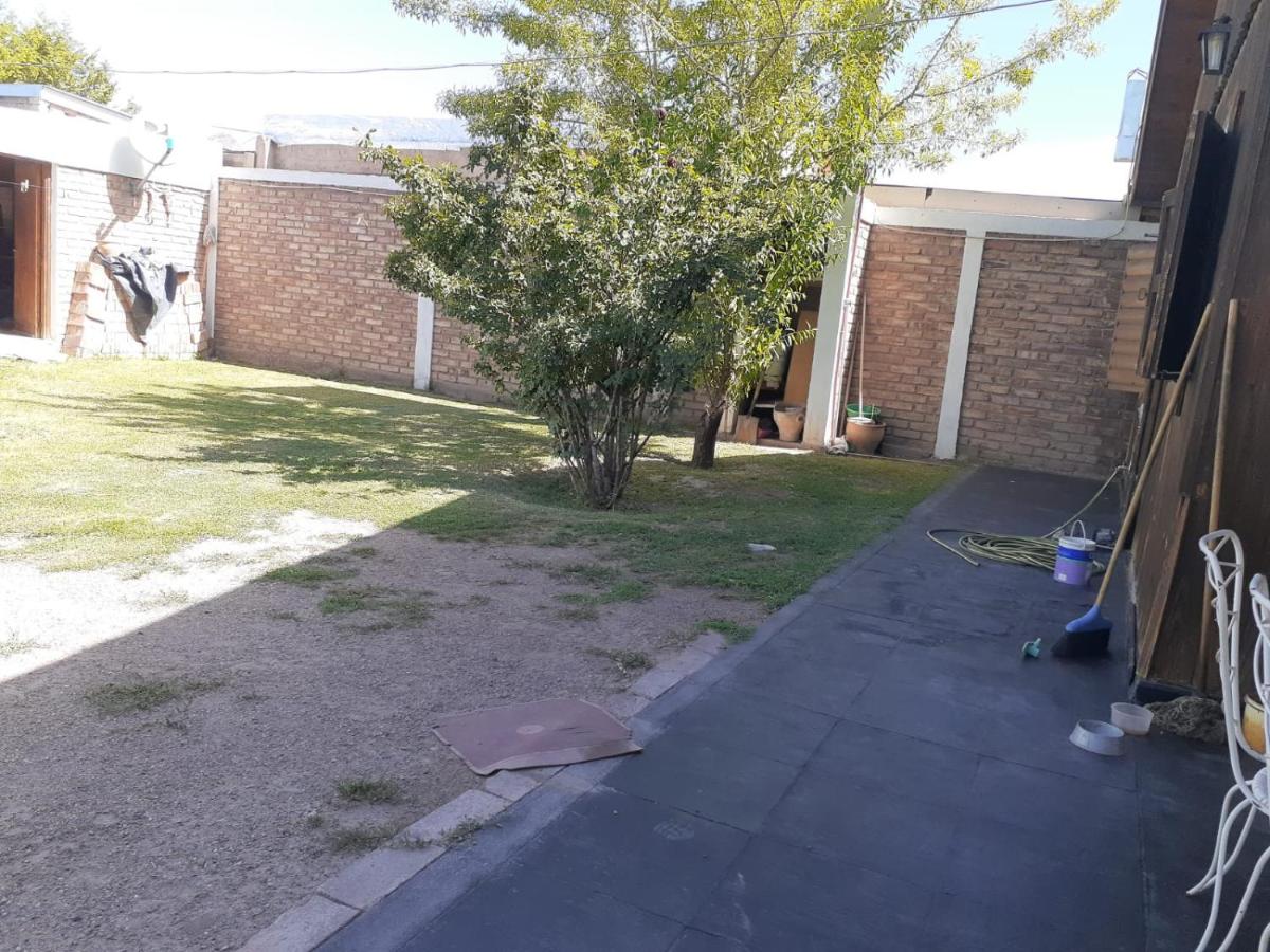 Cabaña Uspallata, Mendoza. Para 4 personas