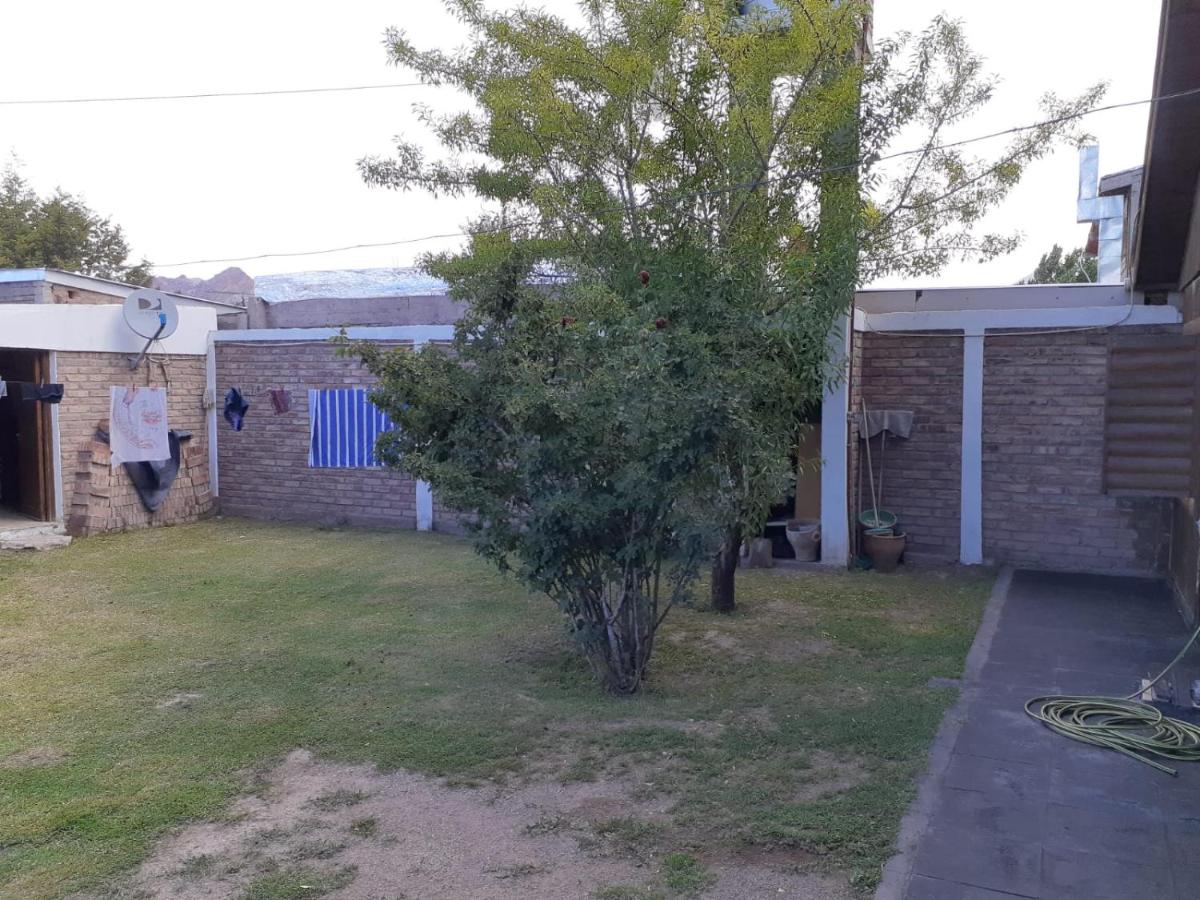 Cabaña Uspallata, Mendoza. Para 4 personas