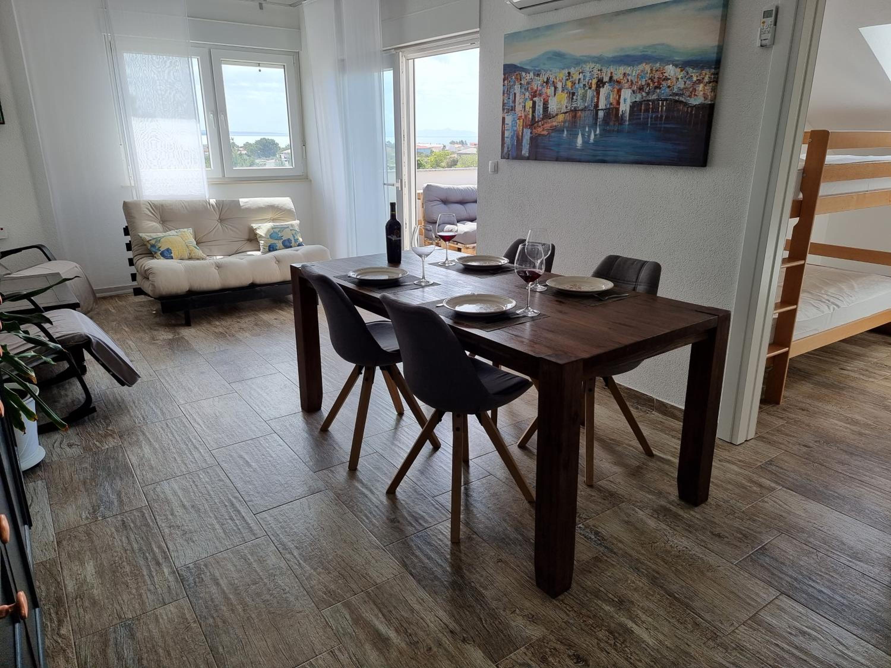 Aksa Residences
