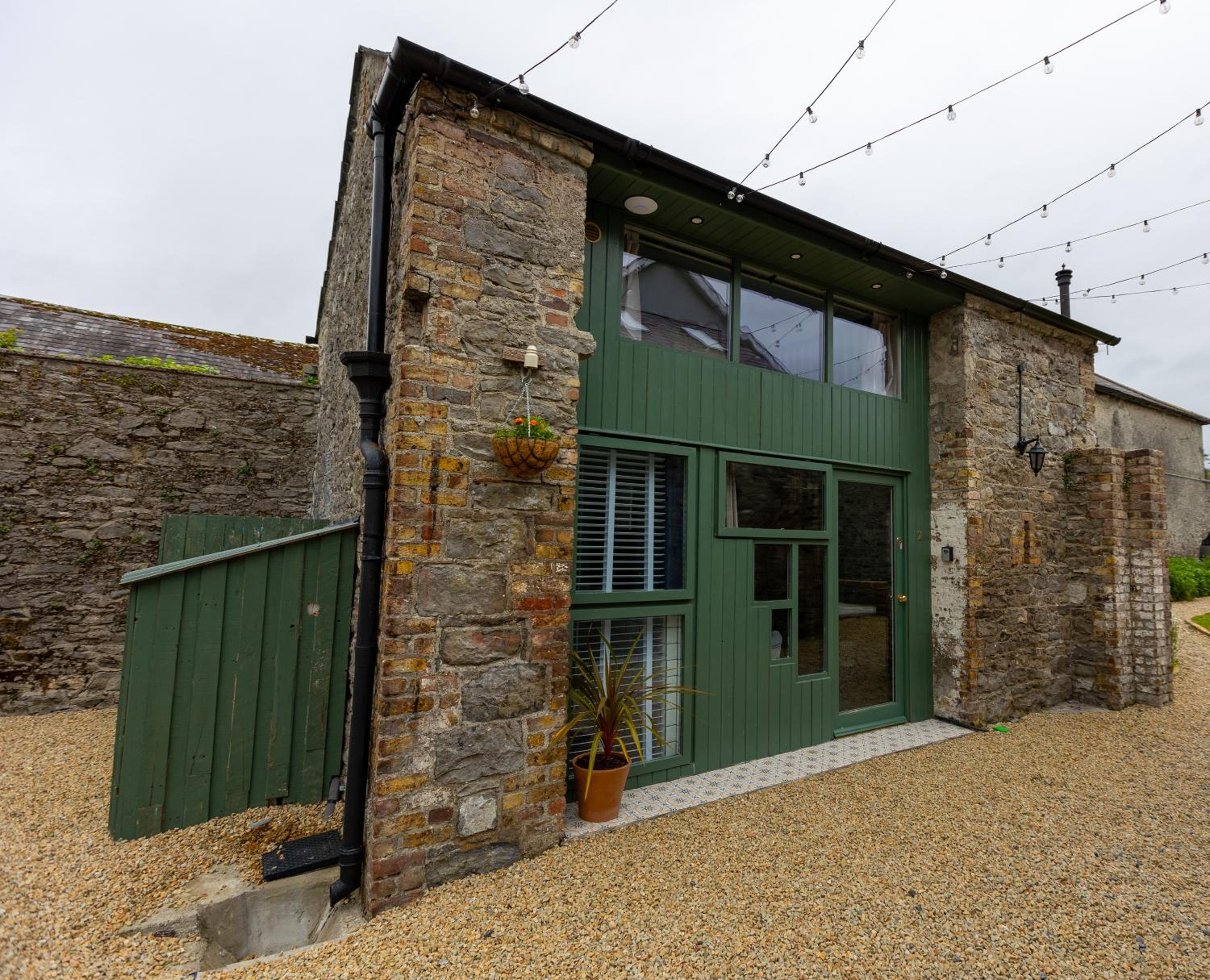 Stay Barrow Blueway - The Stables view 3