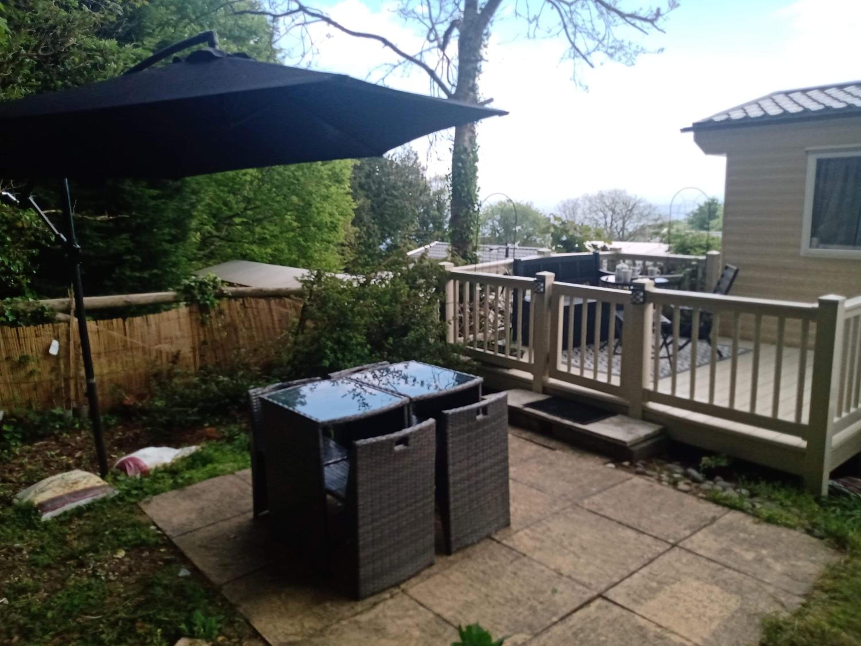 Glade 34 view 5