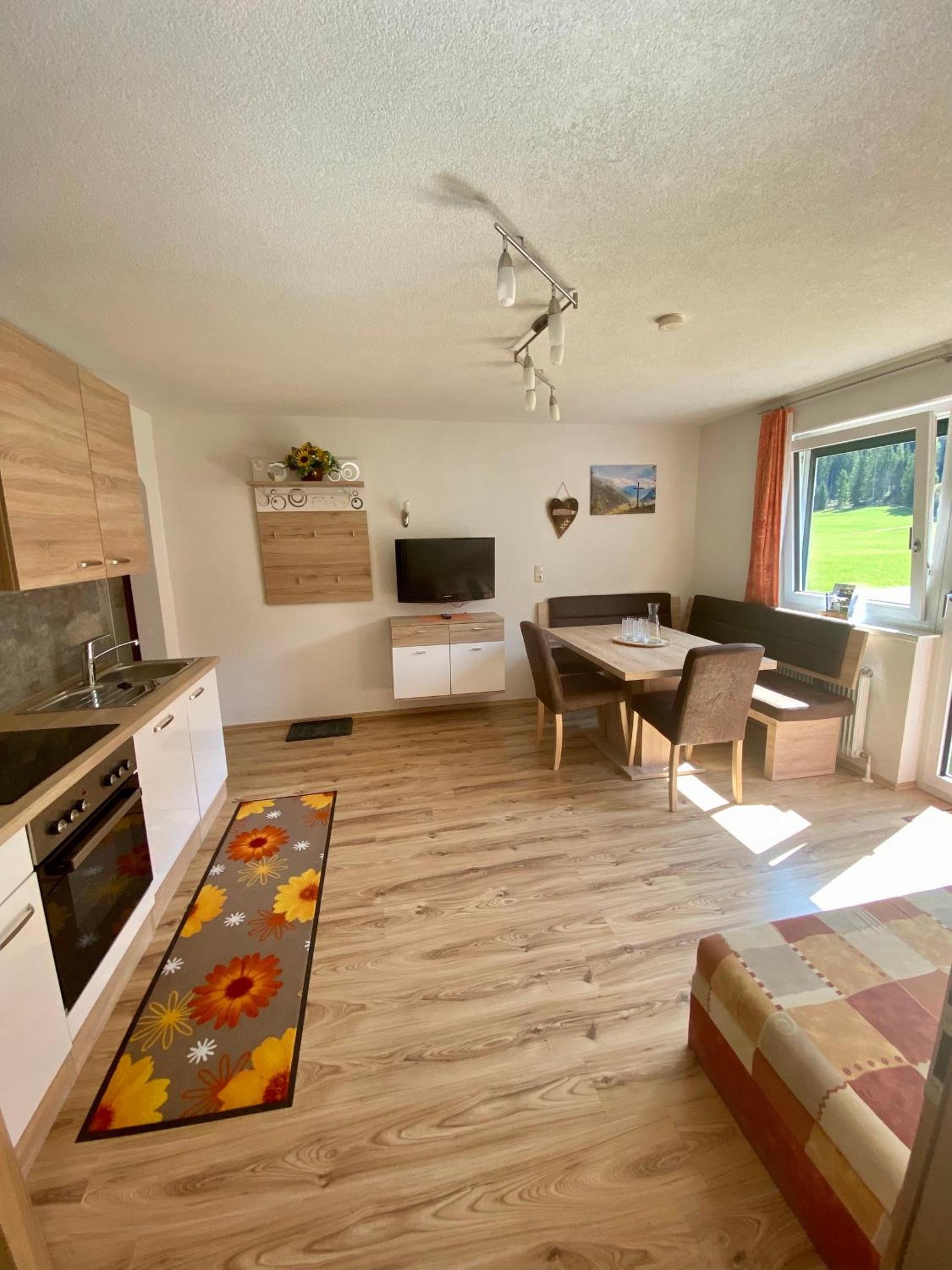 Haus Moosbrugger
