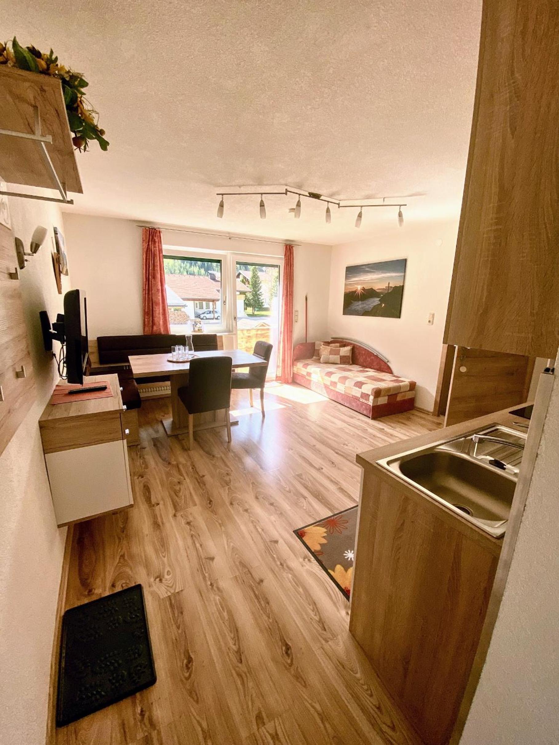 Haus Moosbrugger