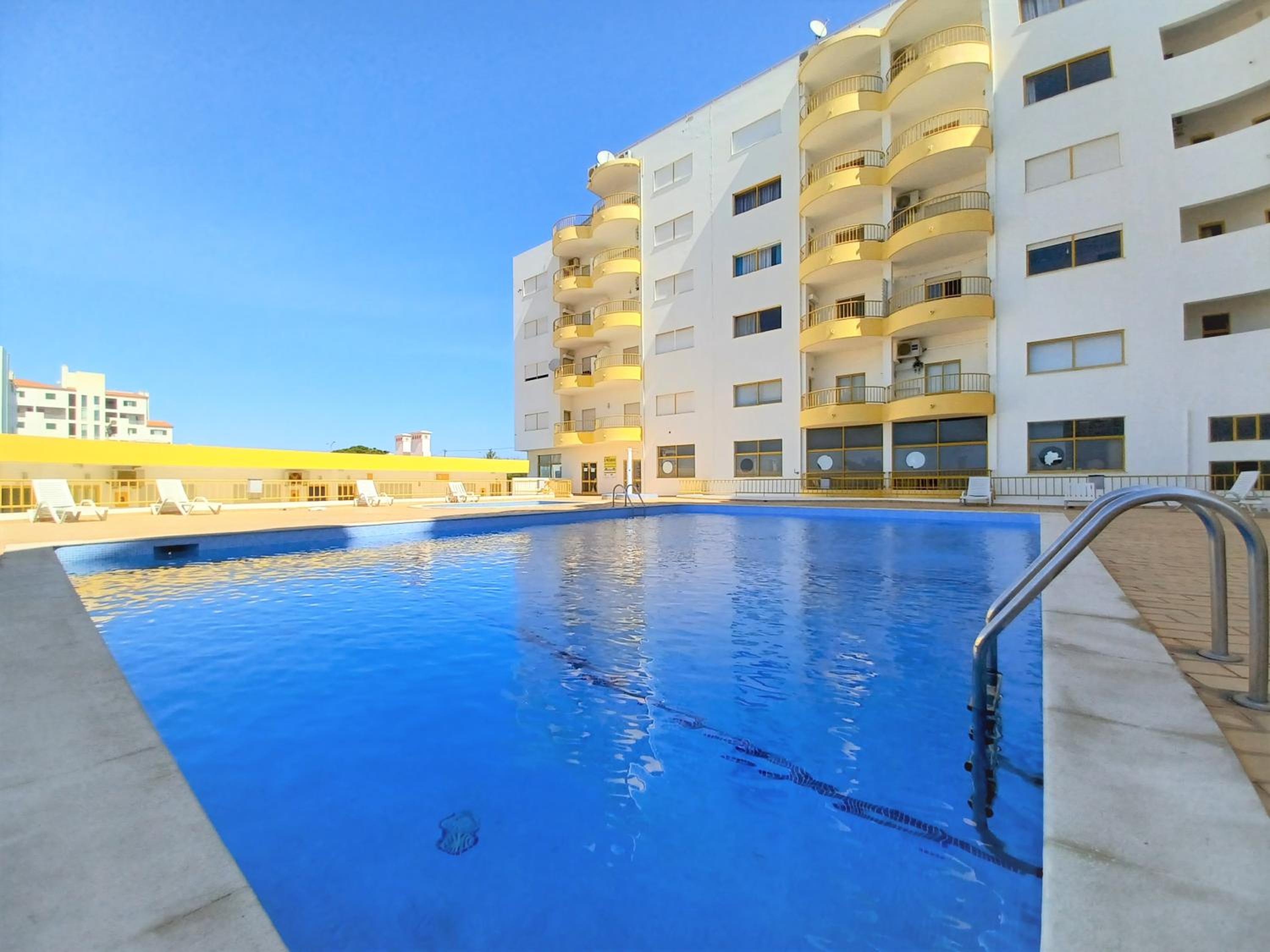 Presidente Beach Apartment view 2