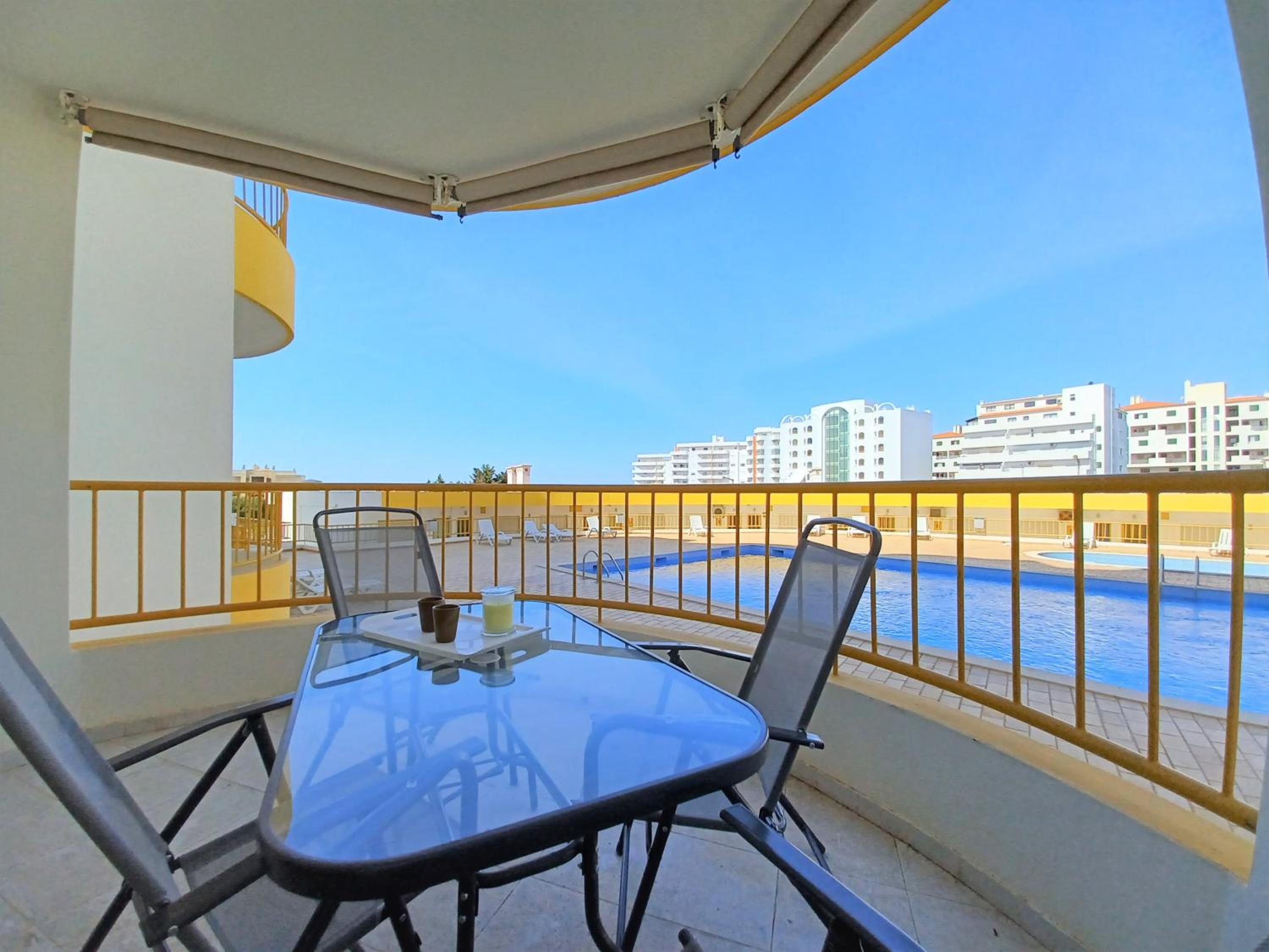 Presidente Beach Apartment view 5