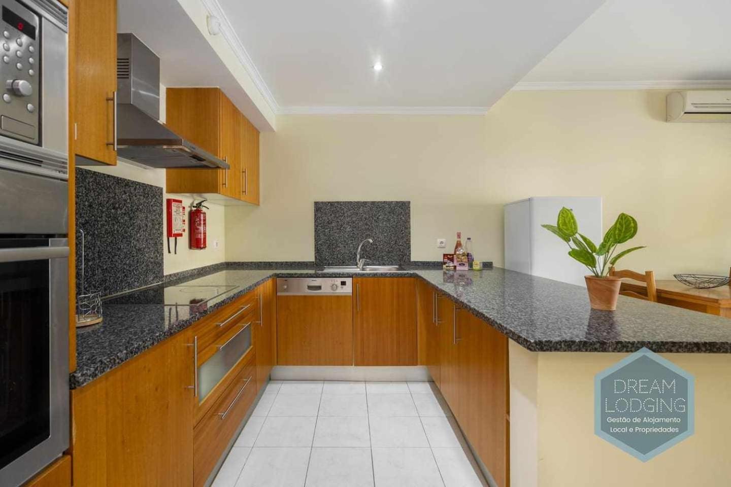 Vista das Ondas 02B - Dream Lodging