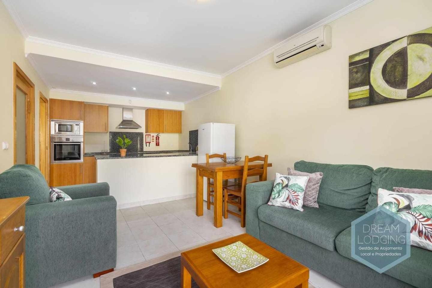 Vista das Ondas 02B - Dream Lodging