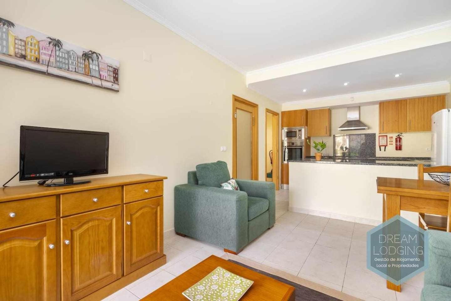 Vista das Ondas 02B - Dream Lodging