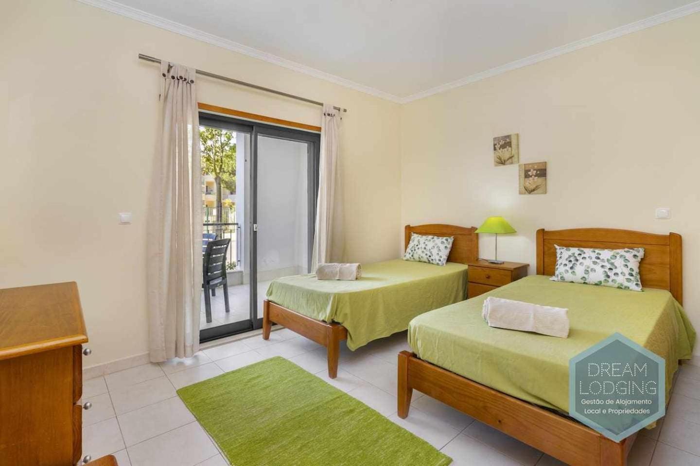 Vista das Ondas 02B - Dream Lodging