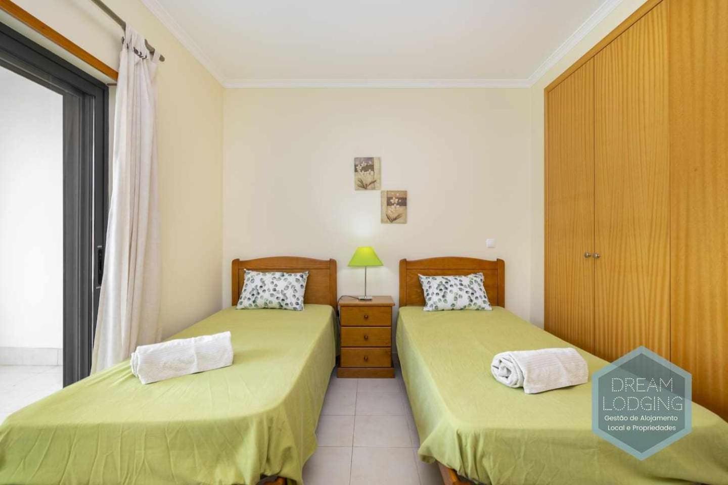 Vista das Ondas 02B - Dream Lodging