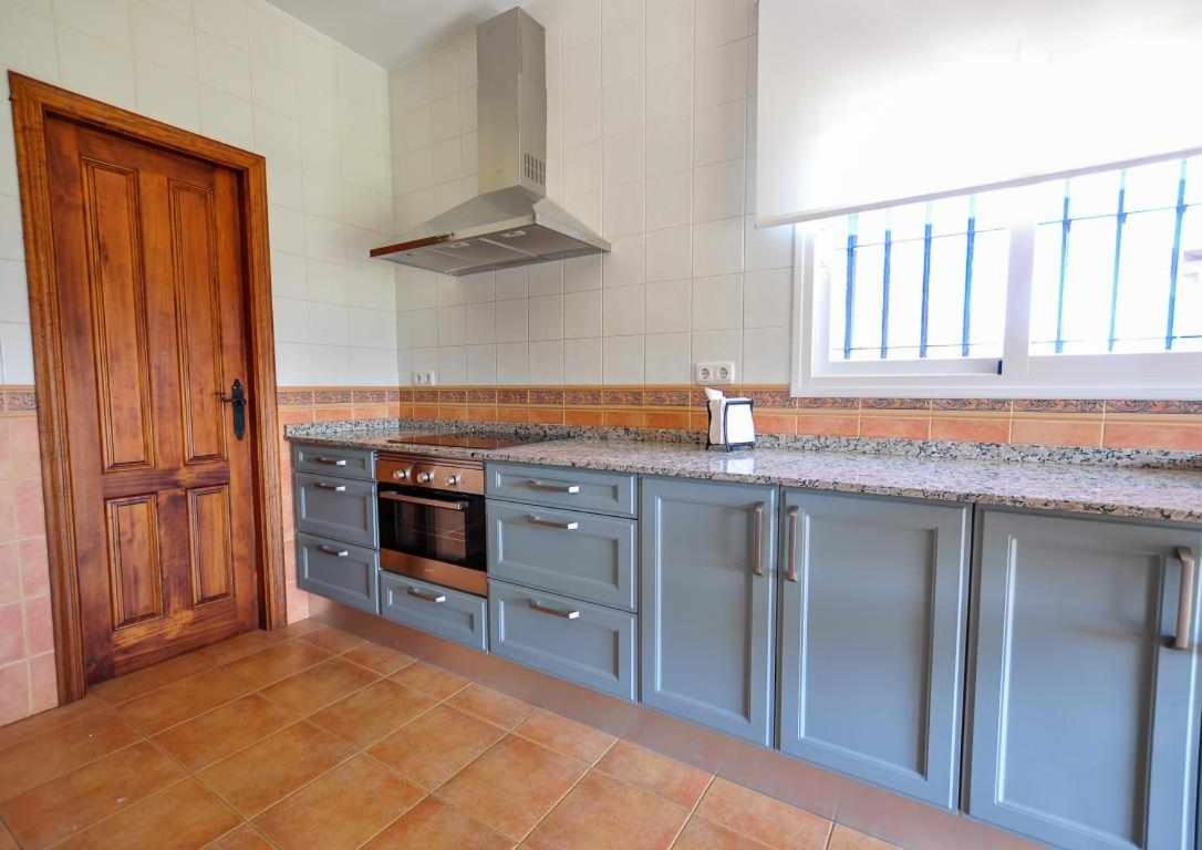 Paredones Casa Rural Caminito del Rey view 2