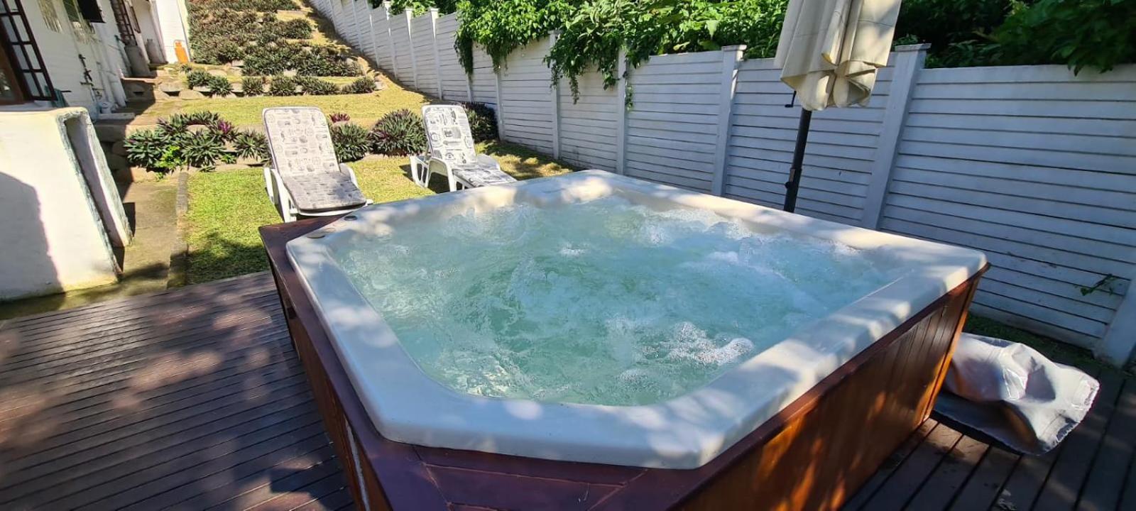 3 Lagoon Getaways