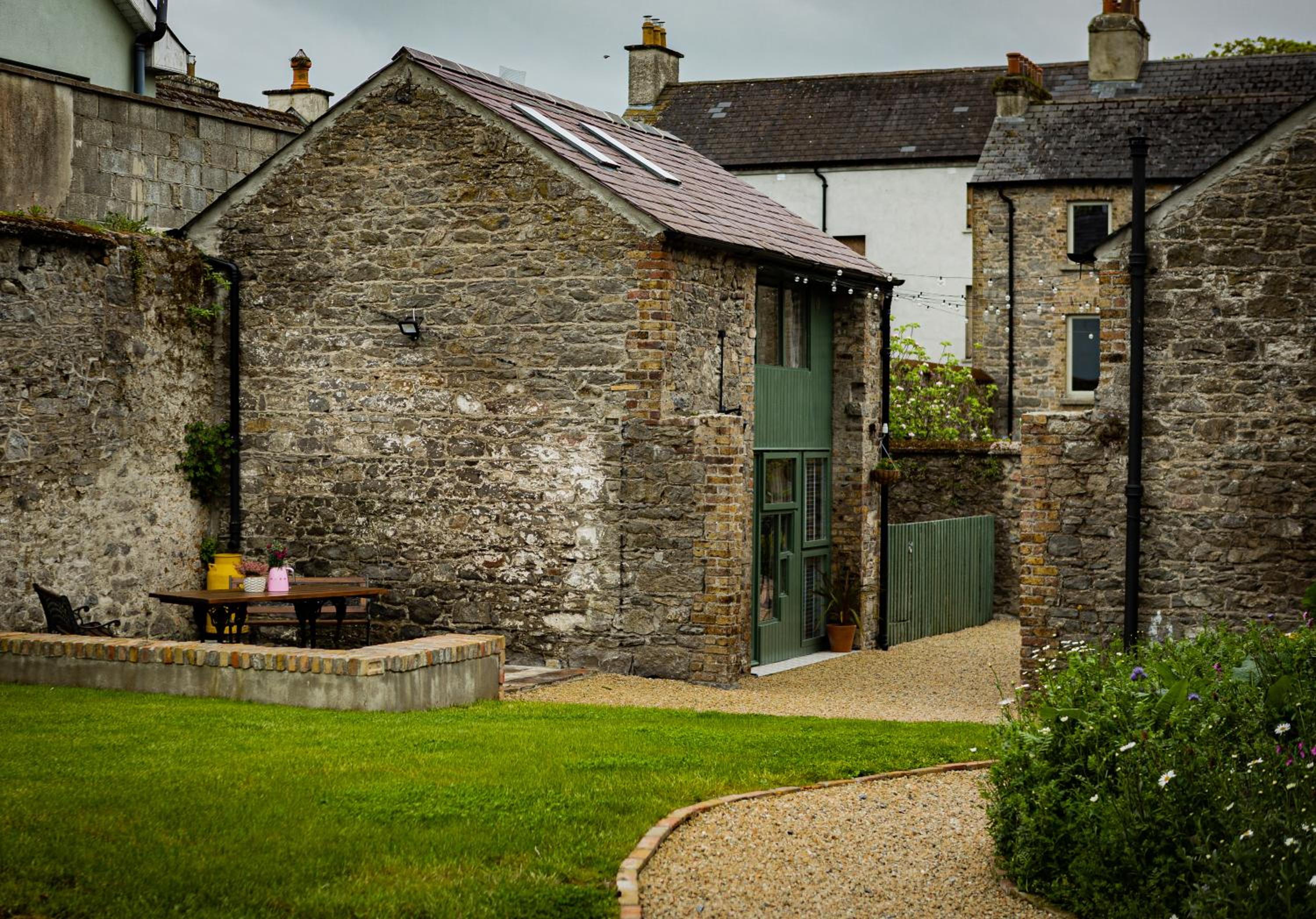 Stay Barrow Blueway - The Stables view 4