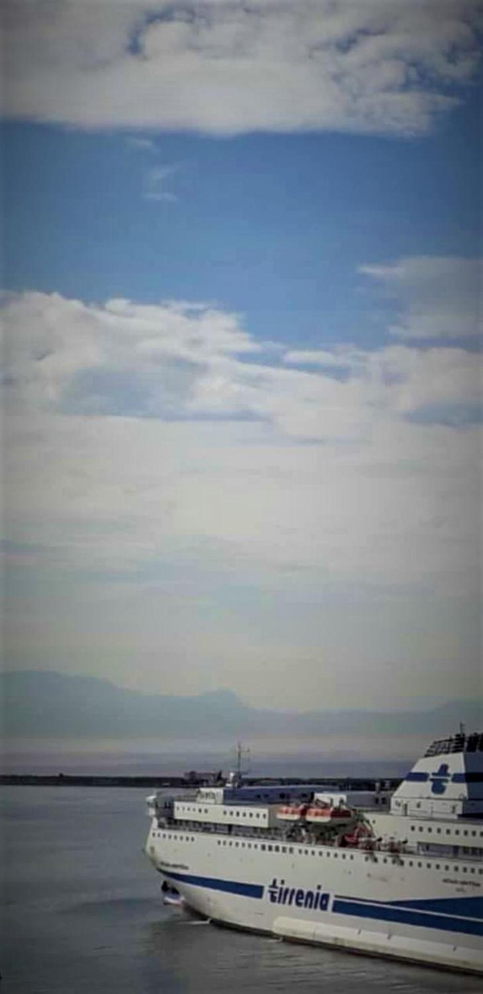 Marina SKY 8