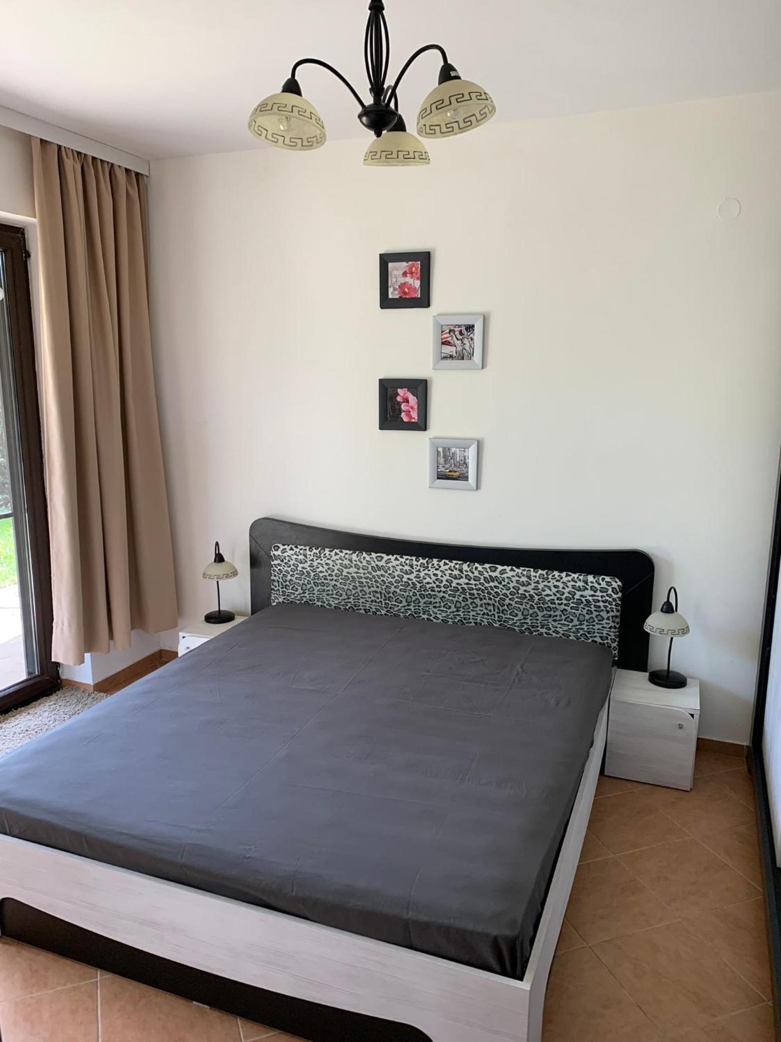 Апартамент Silver Star view 4
