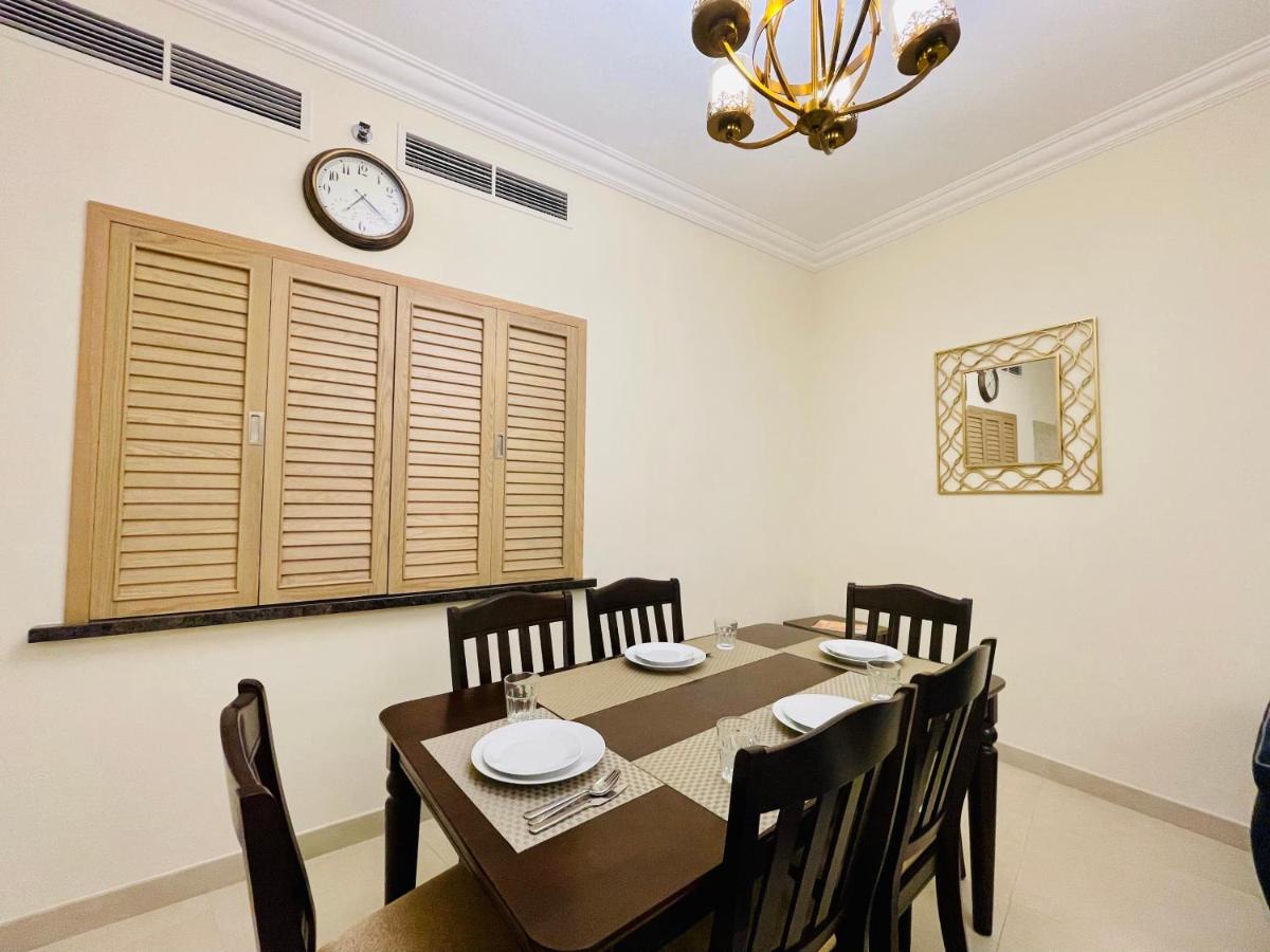 GOODWOOD SUITES HOMES VACATION