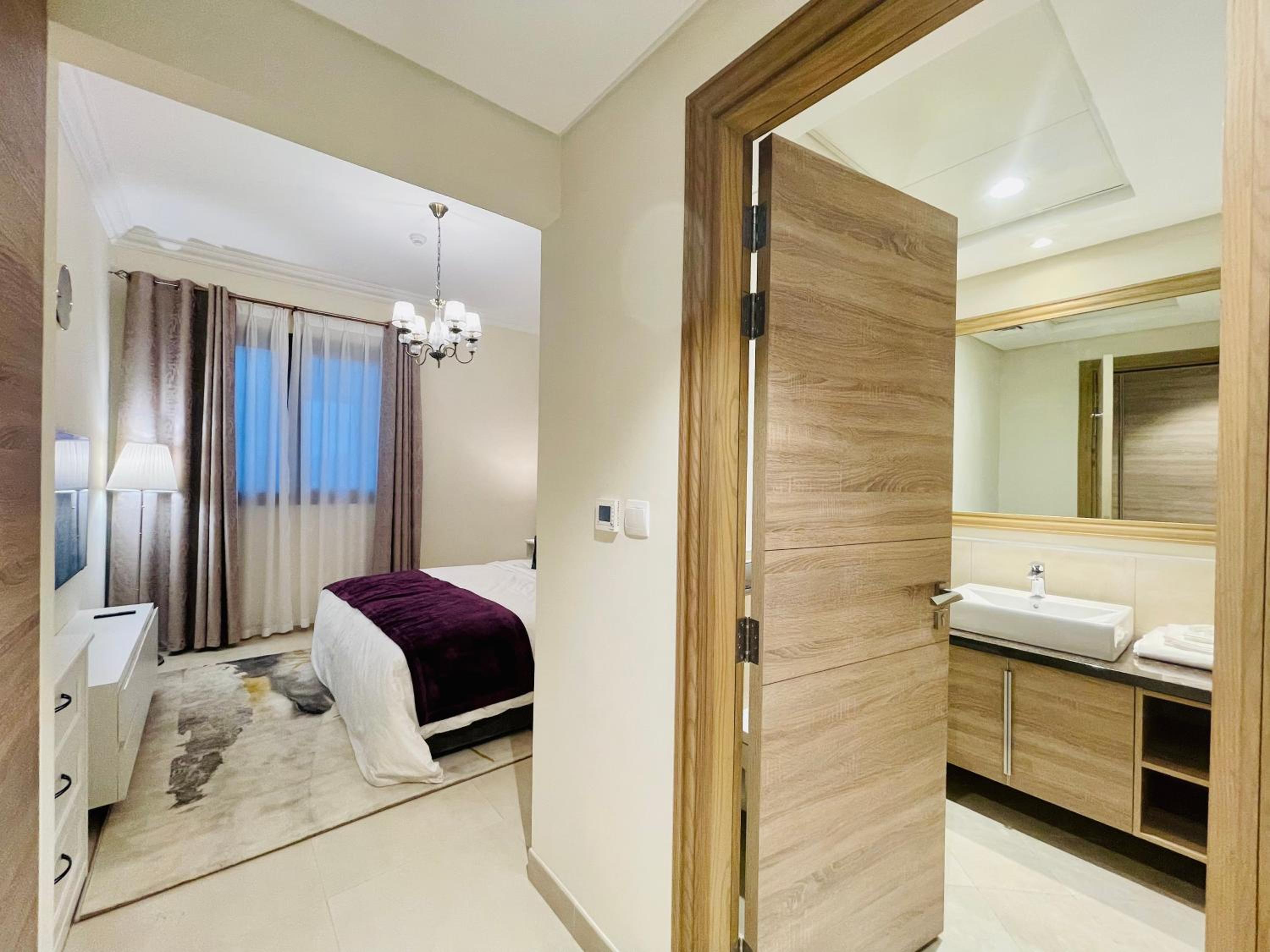 GOODWOOD SUITES HOMES VACATION
