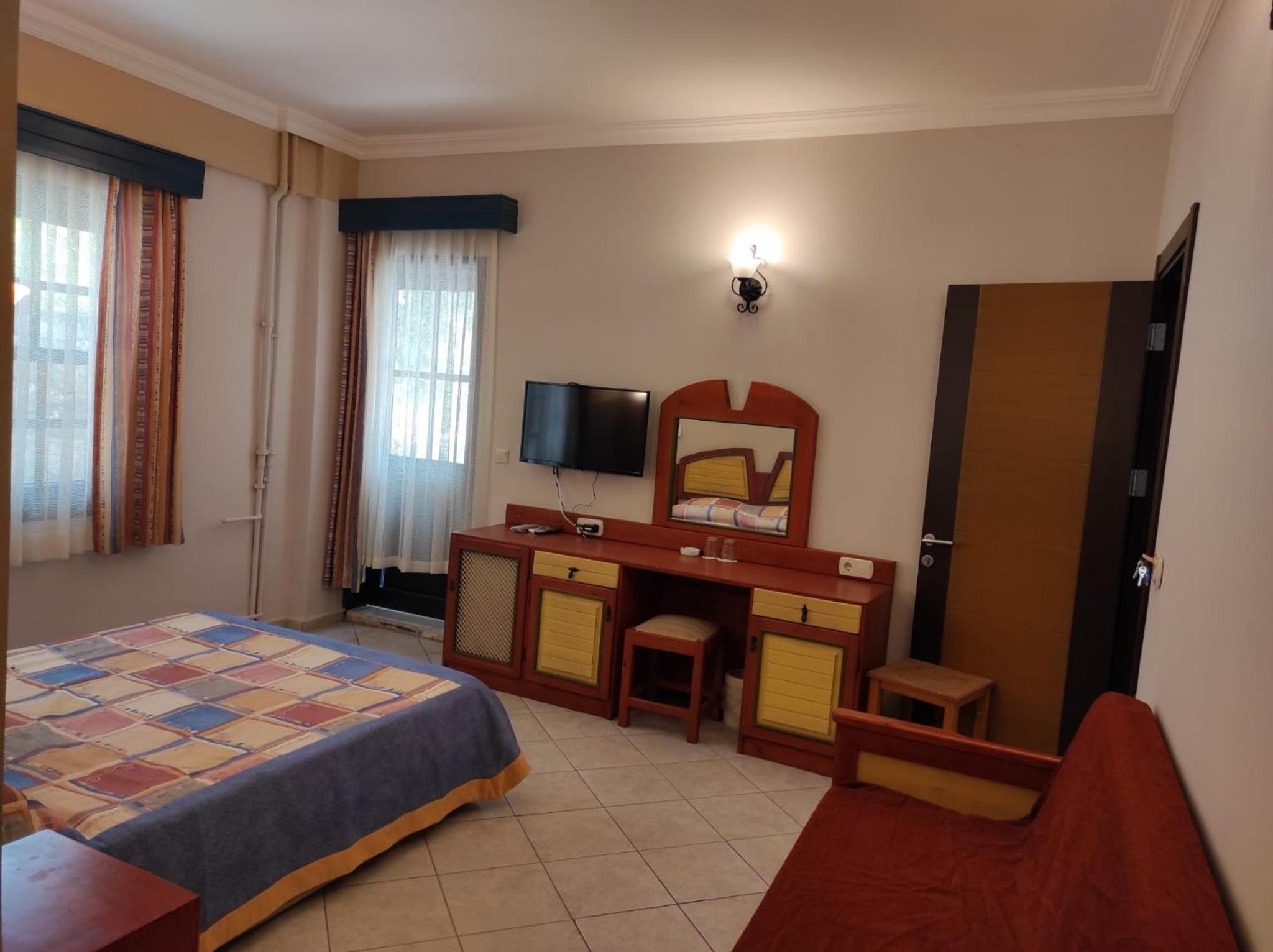 Belle Vue Otel Ölüdeniz - Image 12