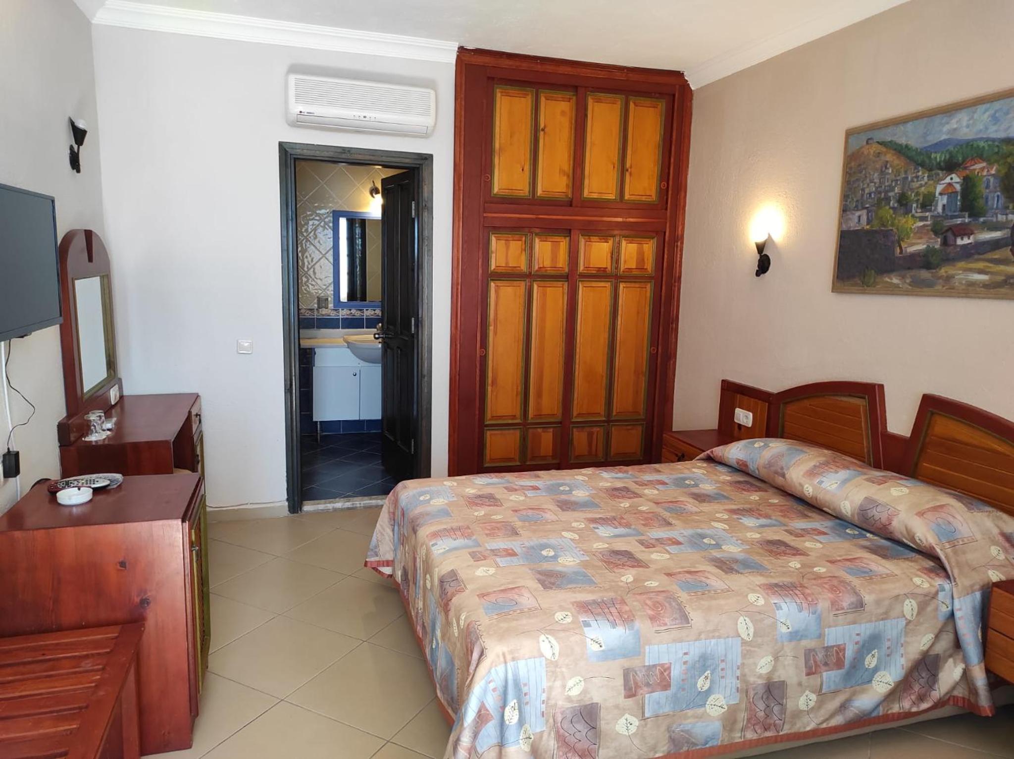 Belle Vue Otel Ölüdeniz - Image 11