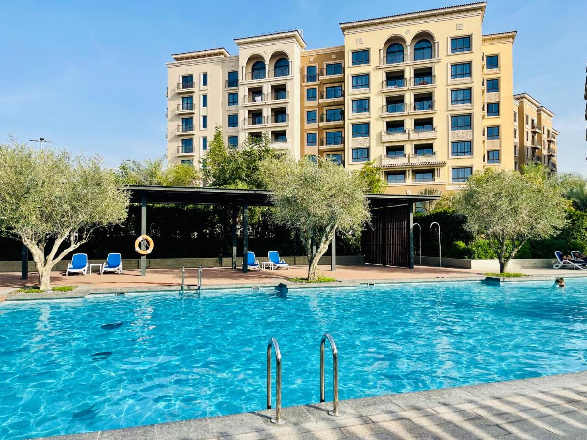 GOODWOOD SUITES HOMES VACATION