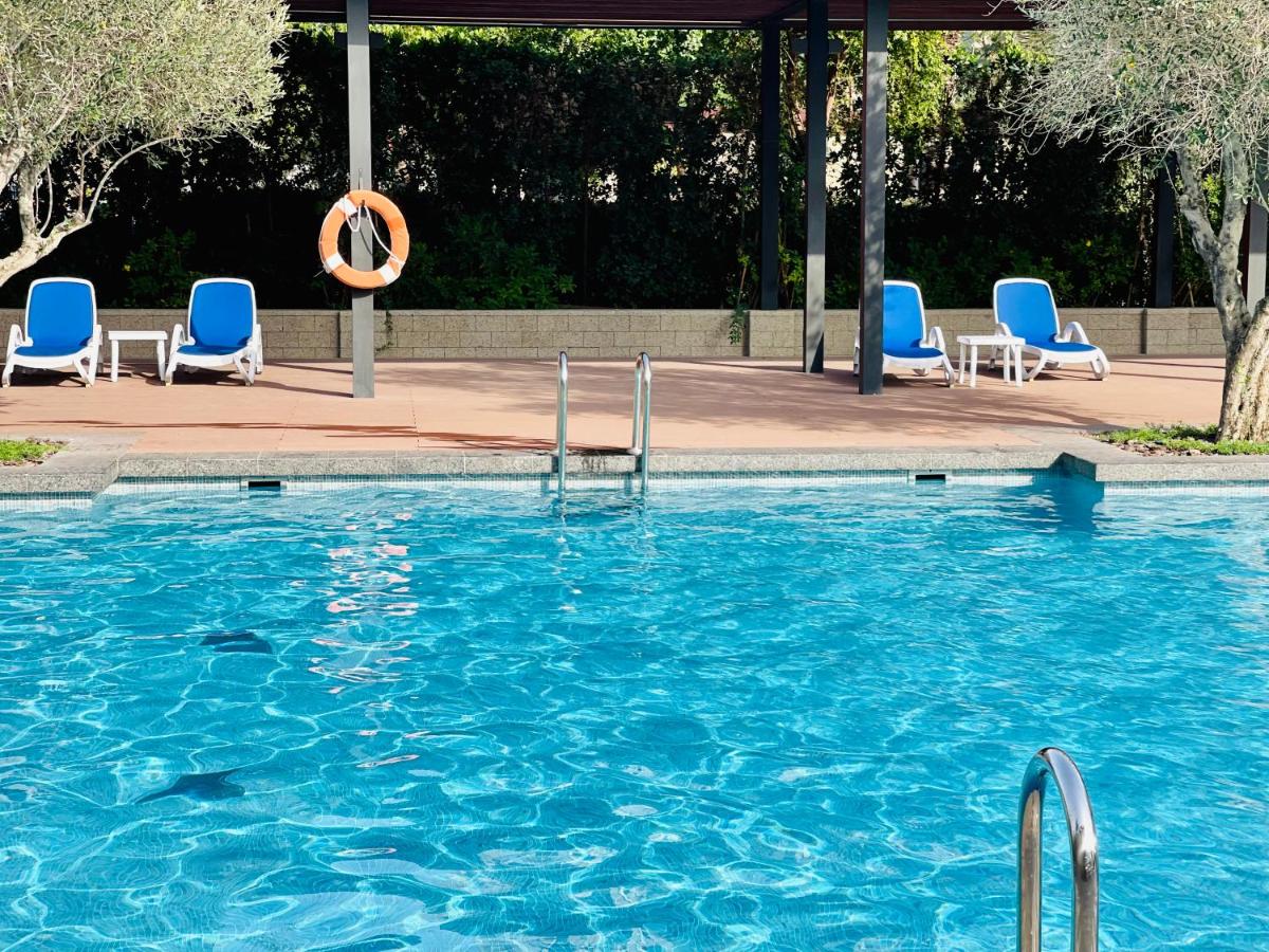 GOODWOOD SUITES HOMES VACATION