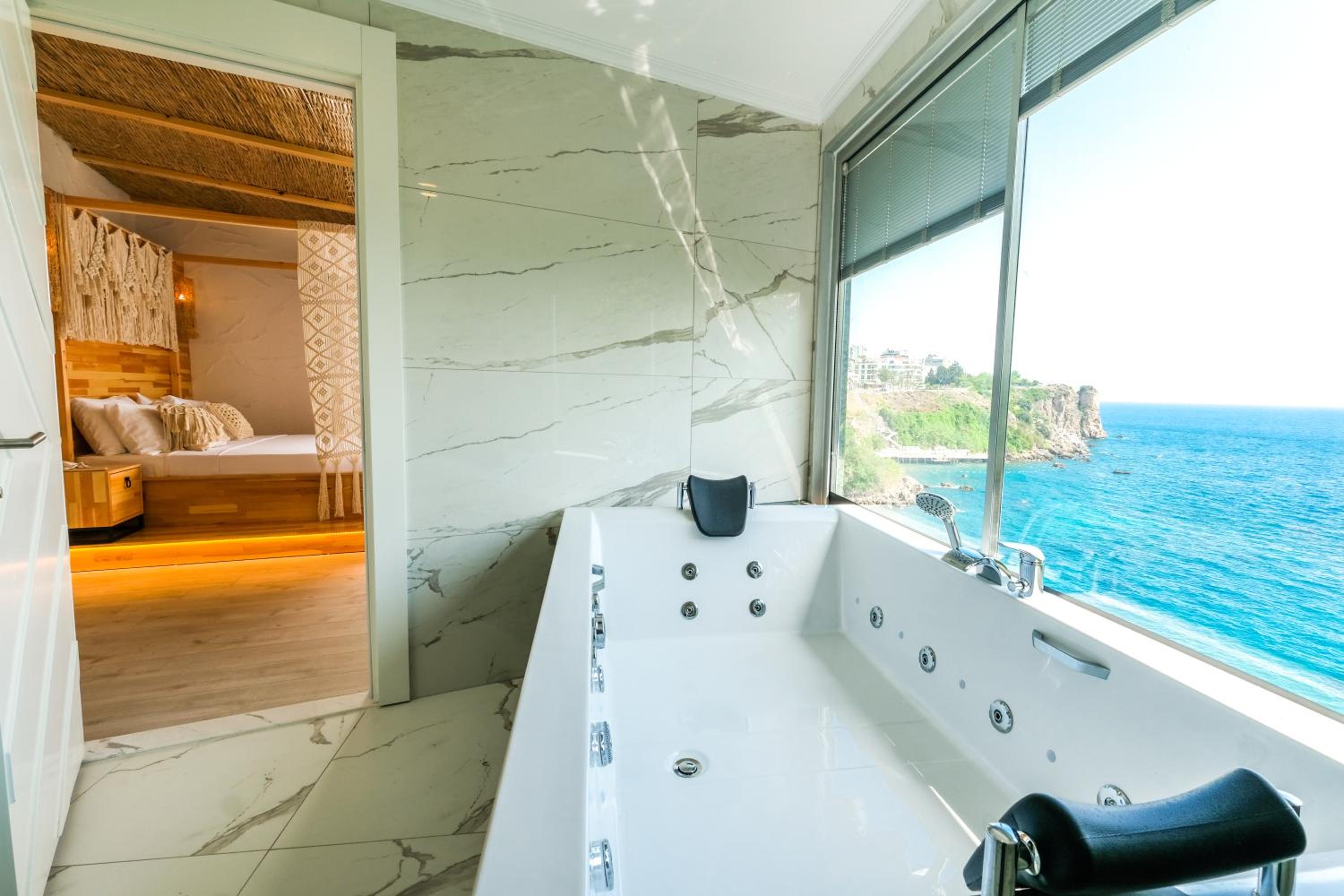 Bilem Otel Beach & Spa - Image 8