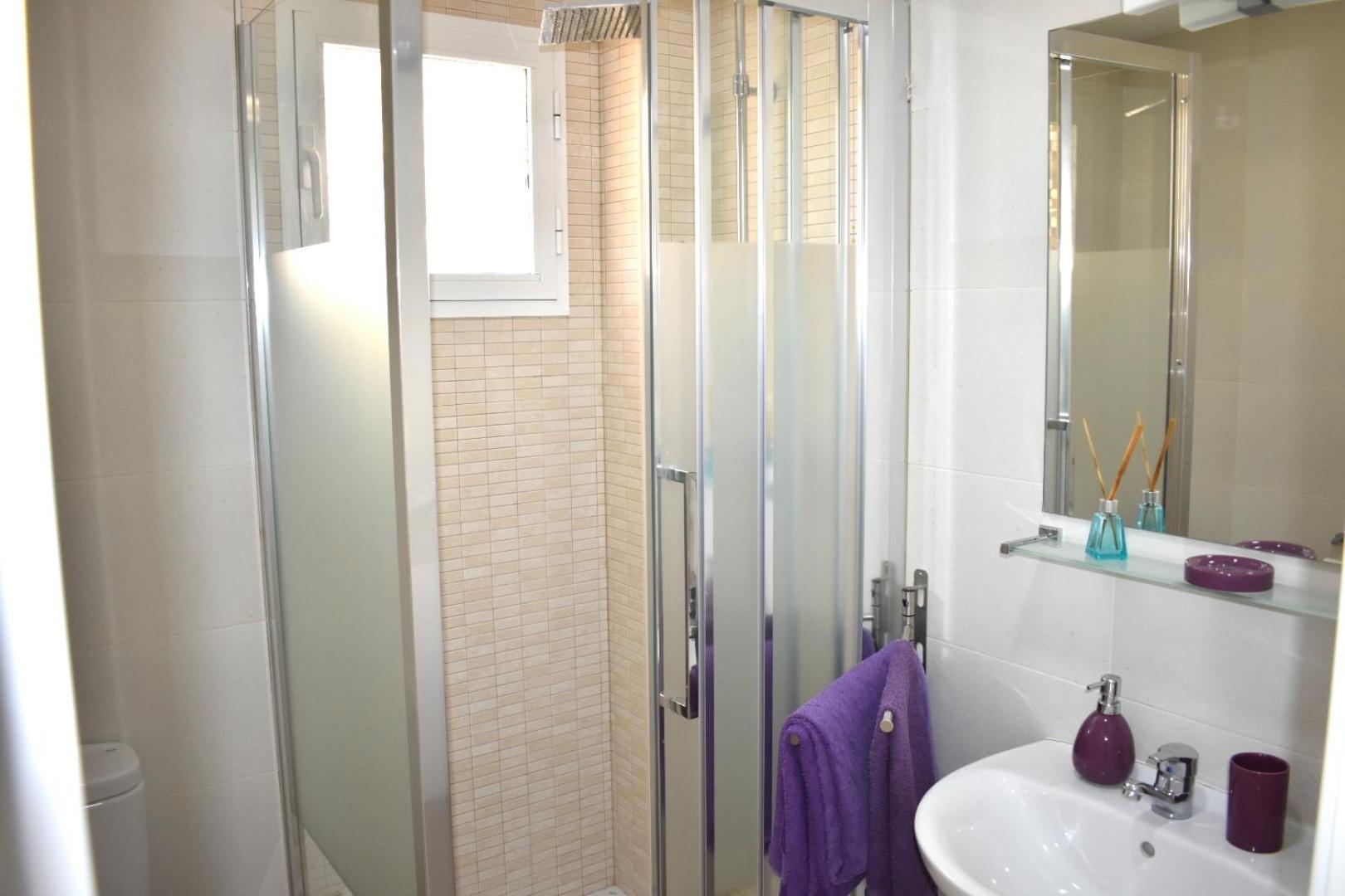 Lovely Oasis Azul - Quiet, Sea Views, Golf & Alicante