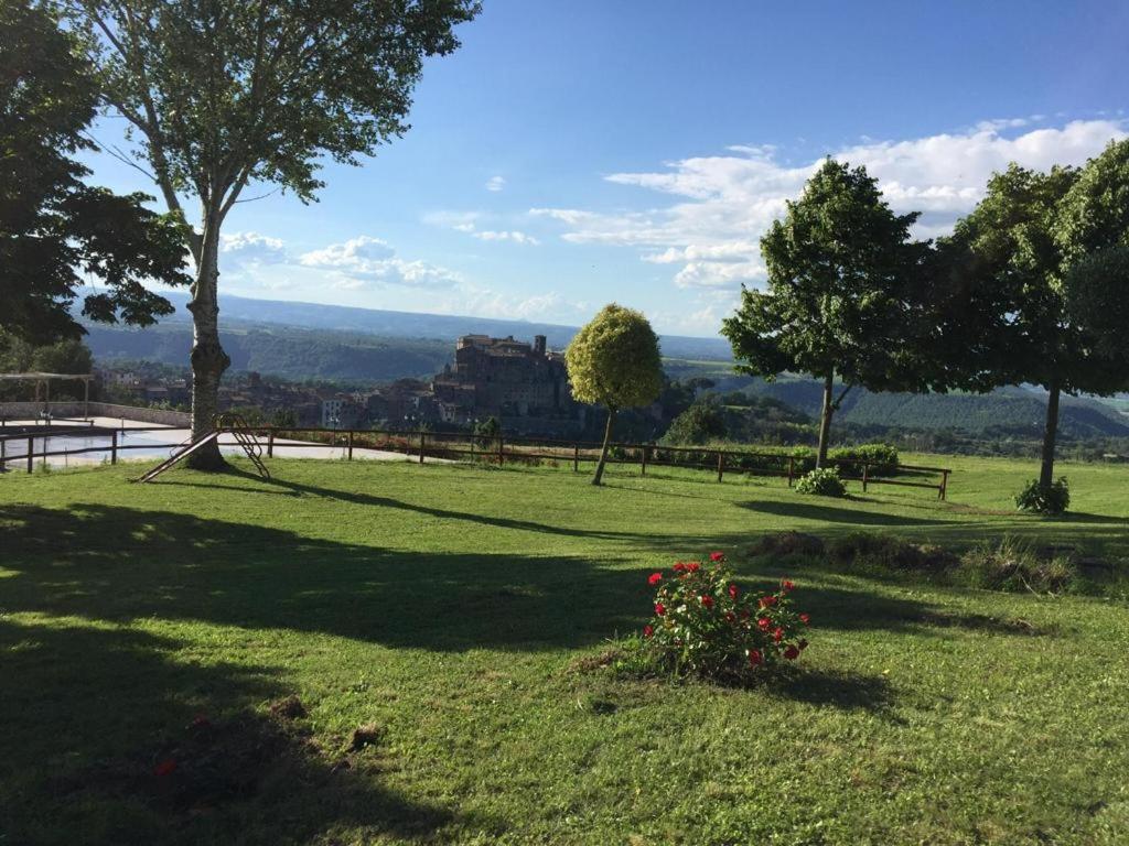 Agriturismo Le Querce