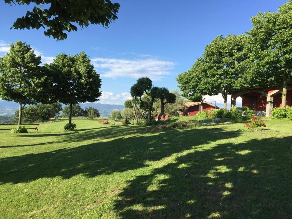 Agriturismo Le Querce