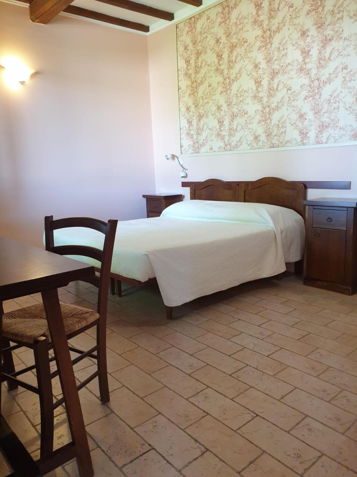Agriturismo Le Querce