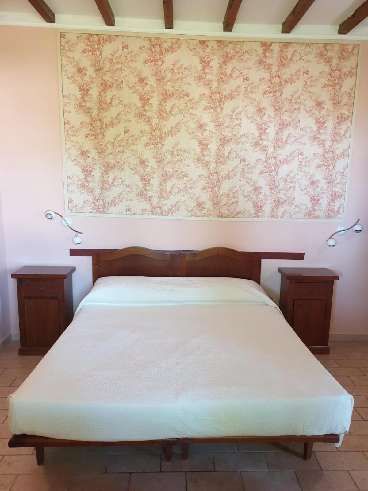 Agriturismo Le Querce