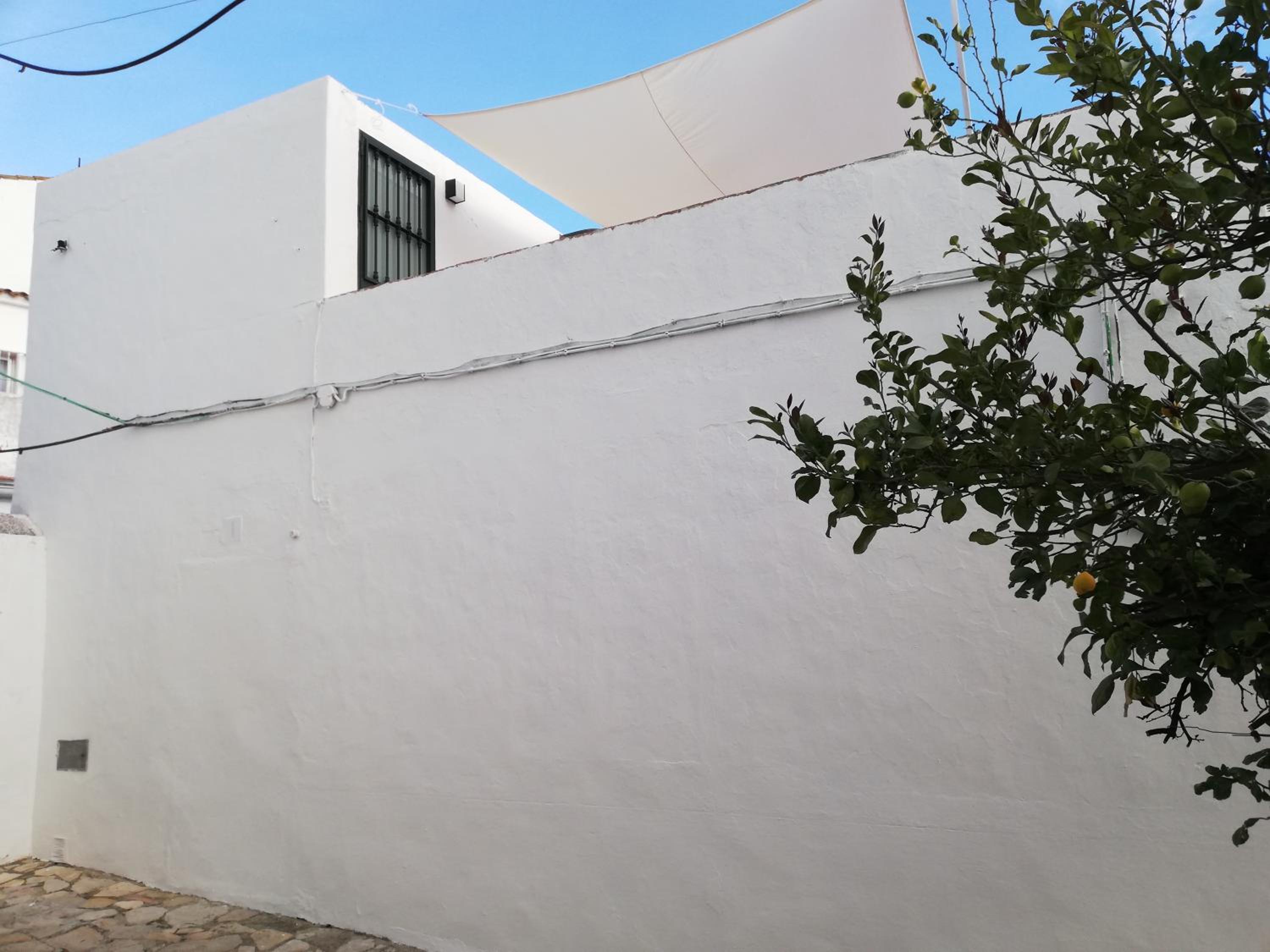 Quiet Getaway House in Alcala De Los Gazules view 2