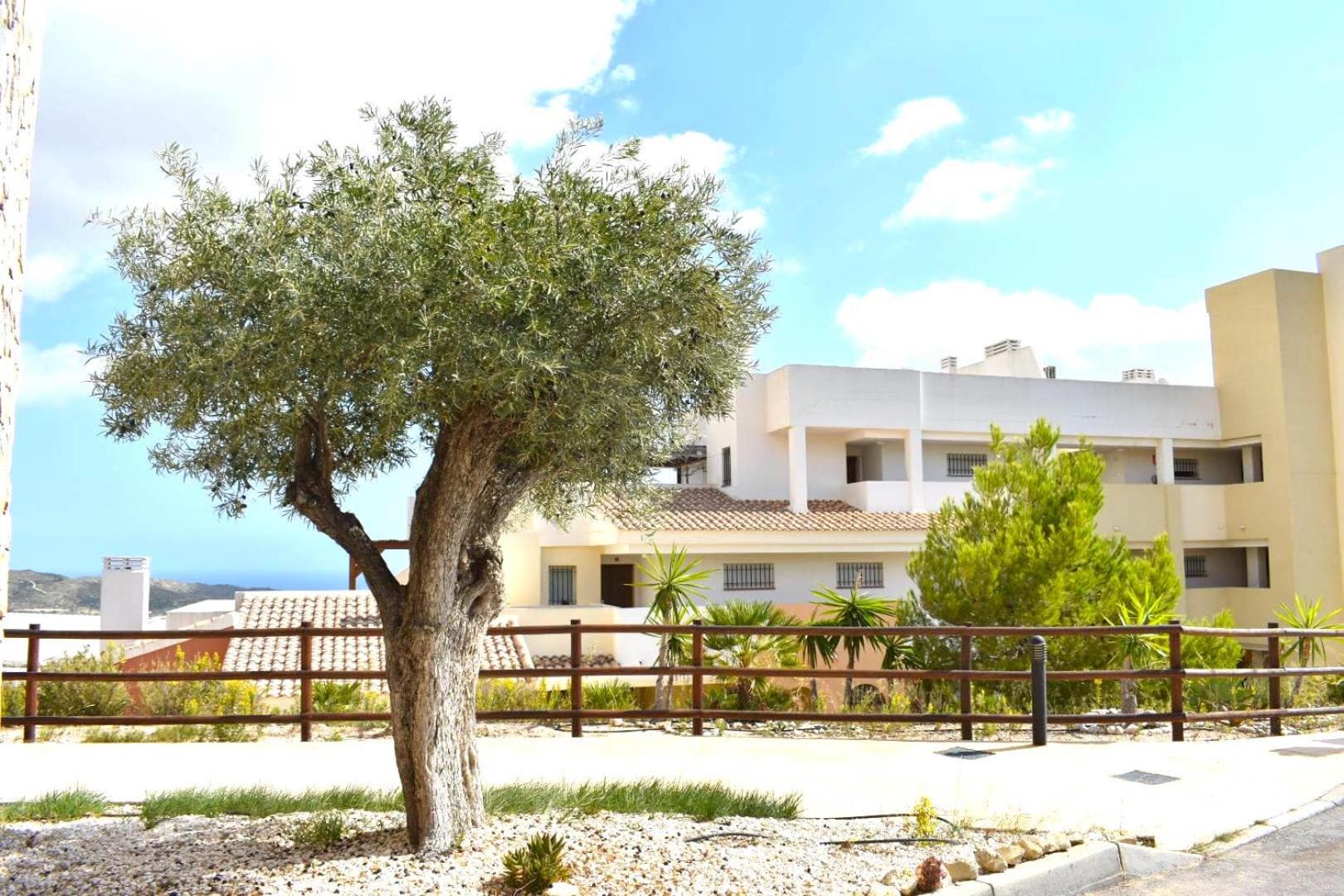 Lovely Oasis Azul - Quiet, Sea Views, Golf & Alicante