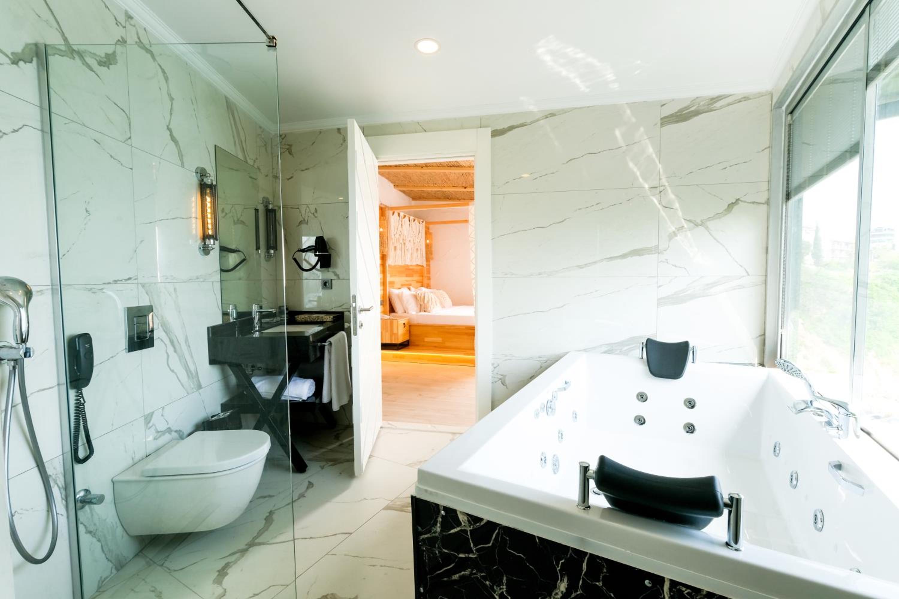 Bilem Otel Beach & Spa - Image 40