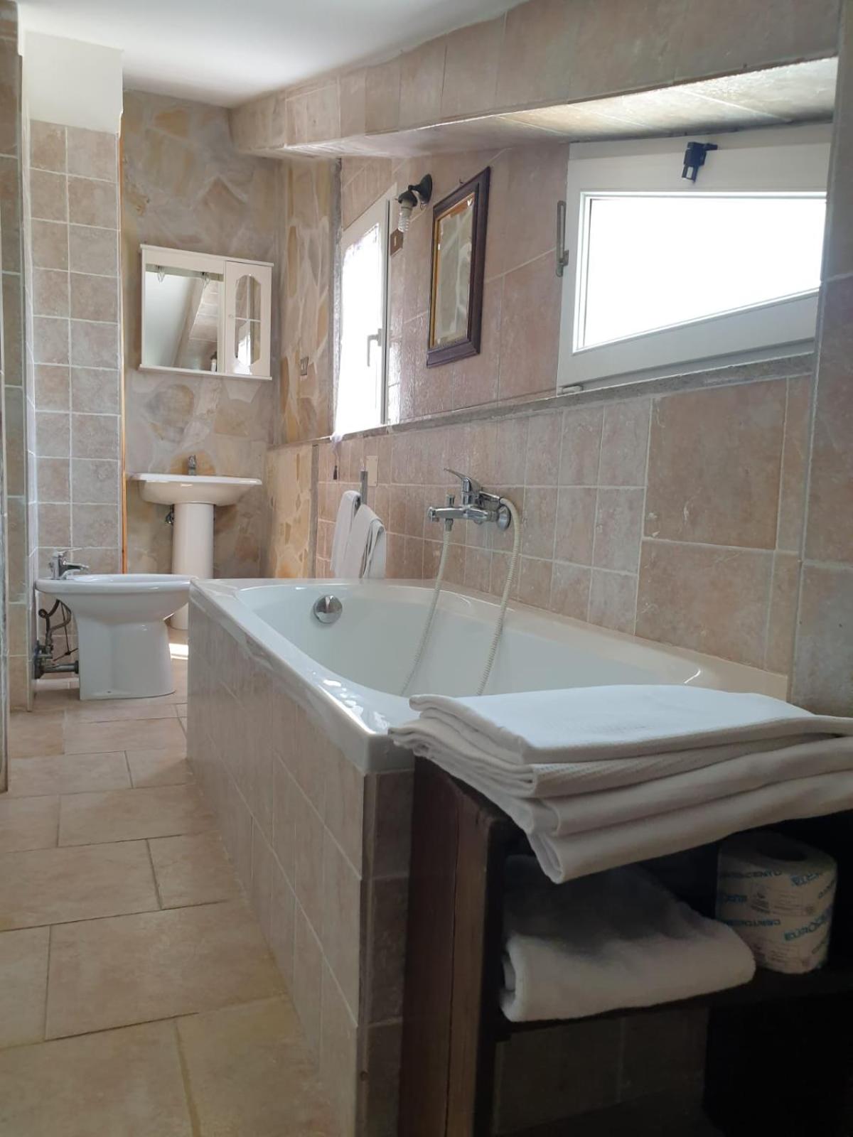 Agriturismo Le Querce