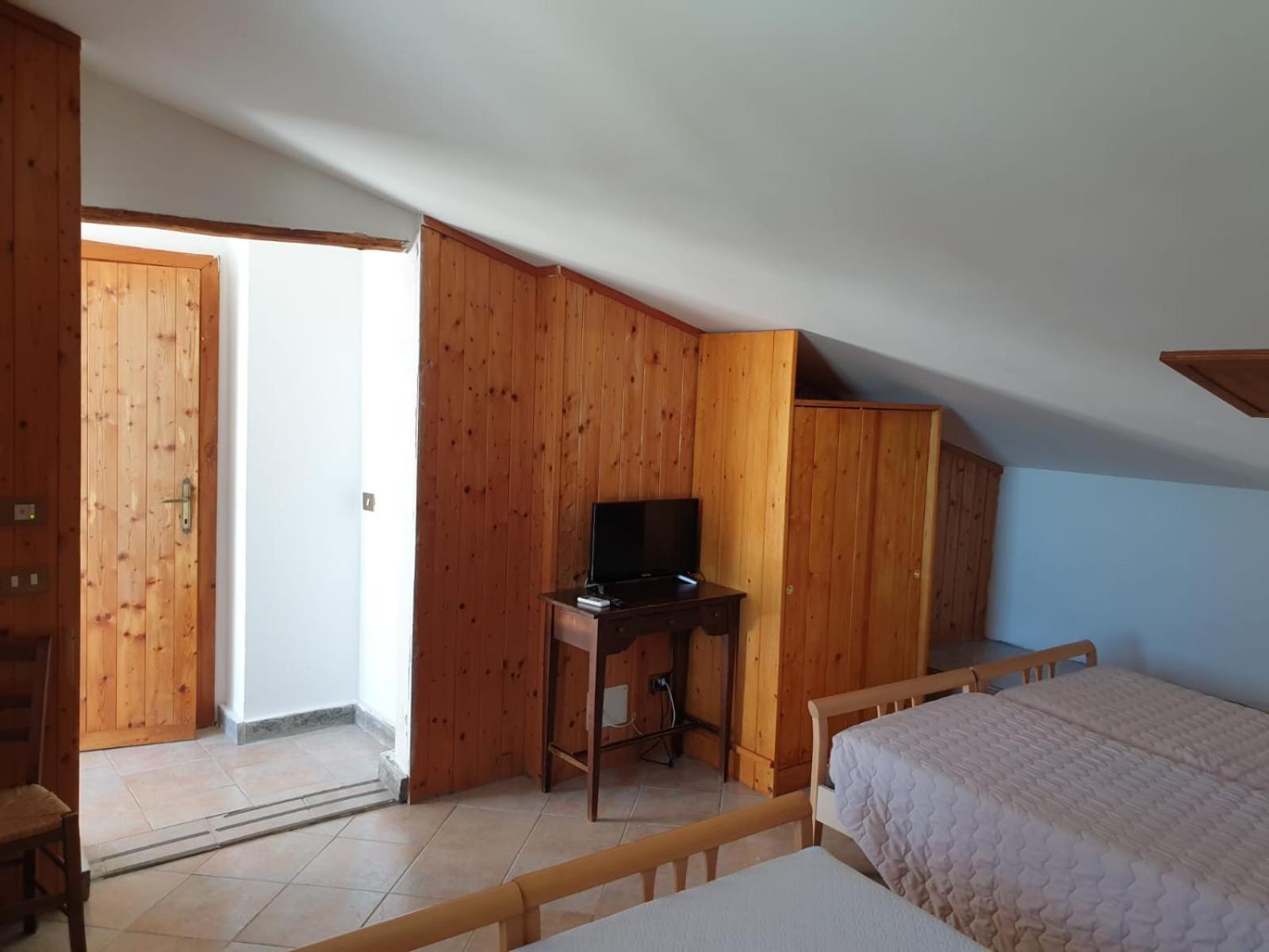 Agriturismo Le Querce