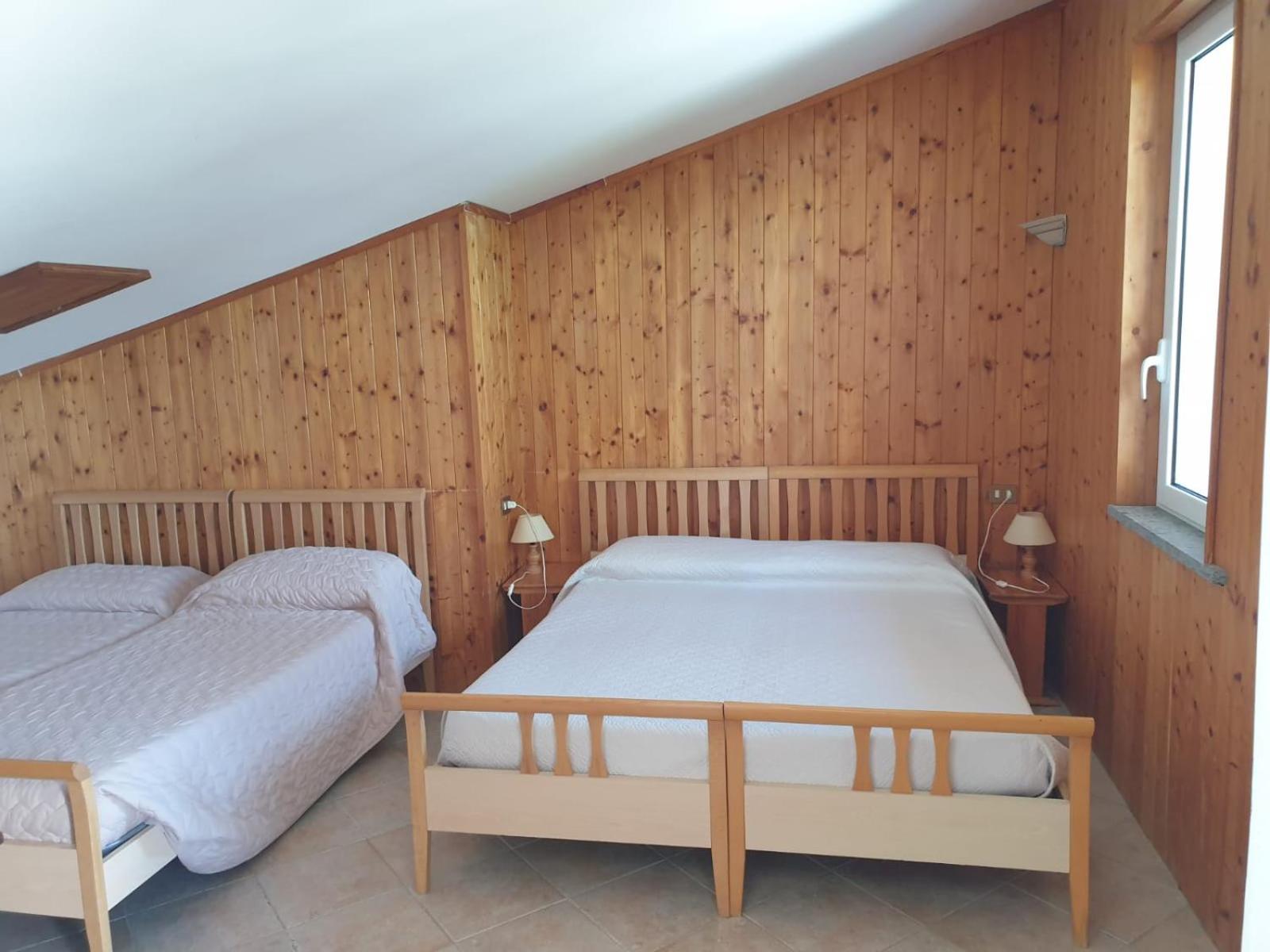 Agriturismo Le Querce