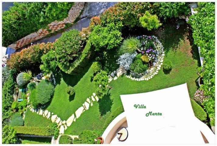 Villa Marta apartmani view 4