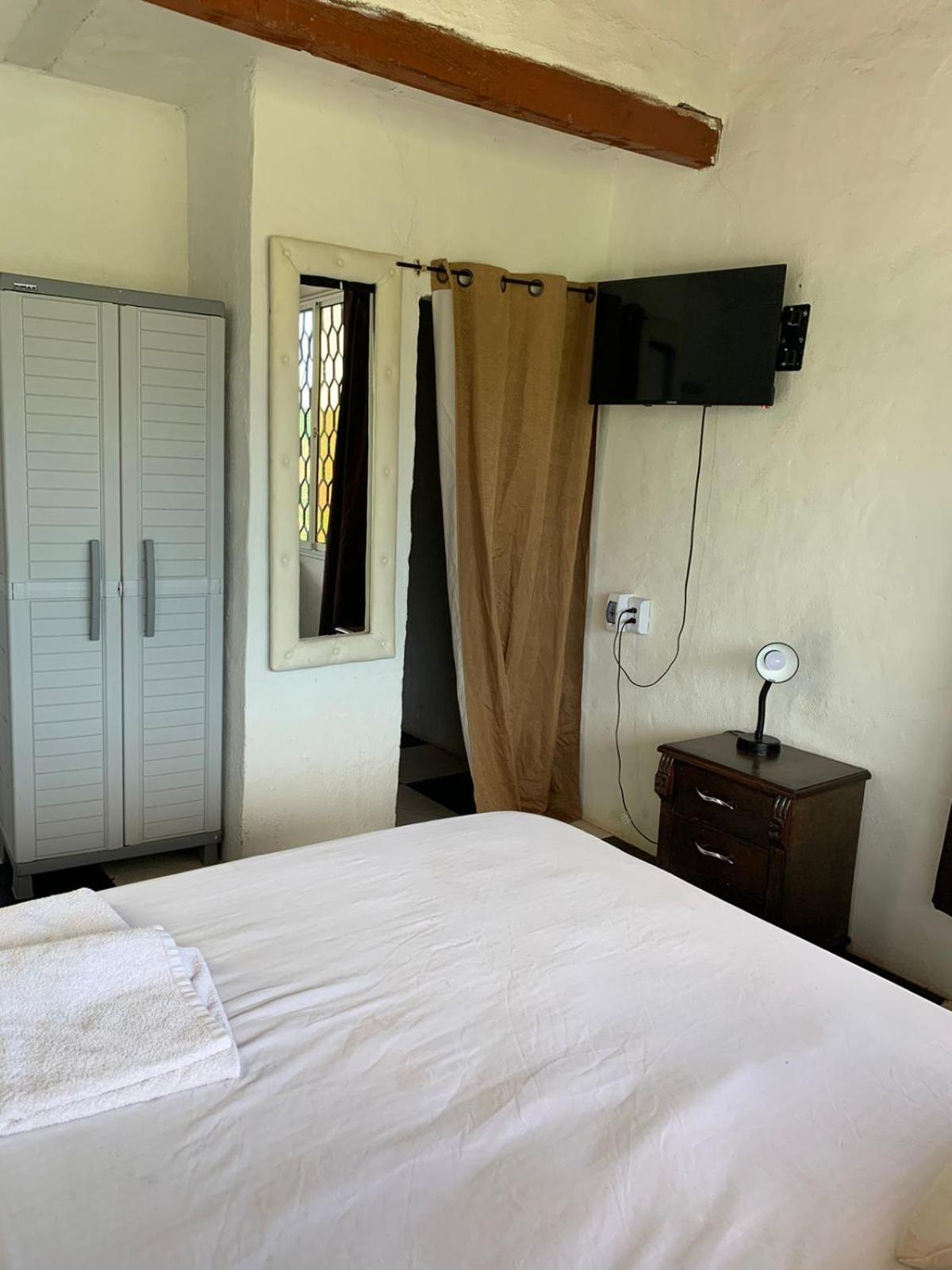 Casa Blanca - Taganga