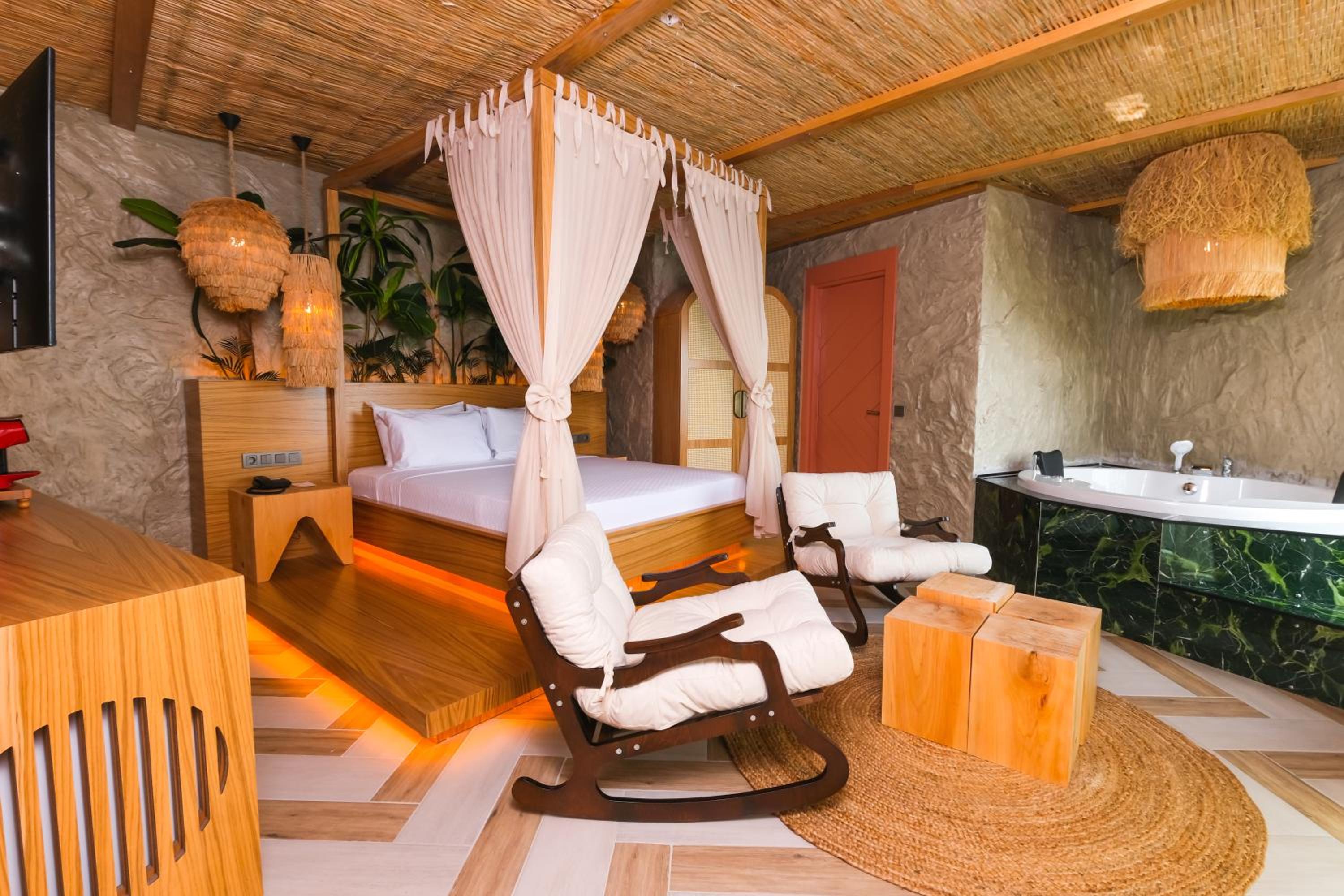 Bilem Otel Beach & Spa - Image 5