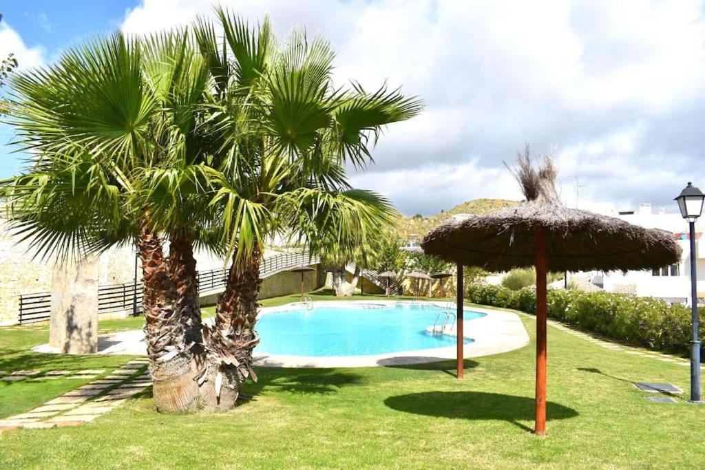 Lovely Oasis Azul - Quiet, Sea Views, Golf & Alicante