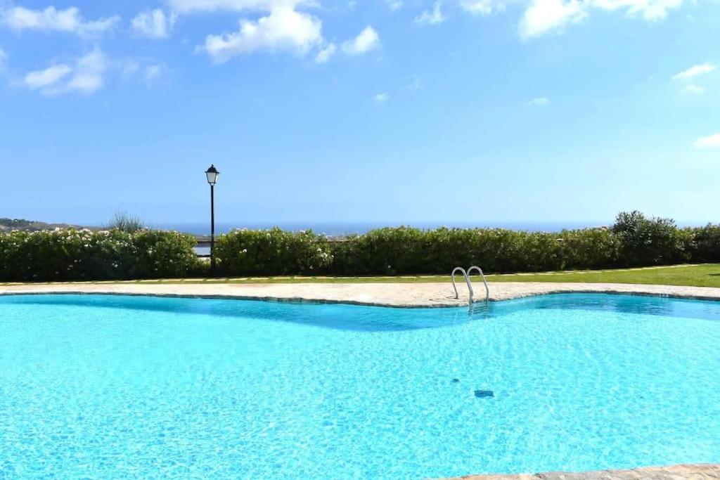 Lovely Oasis Azul - Quiet, Sea Views, Golf & Alicante