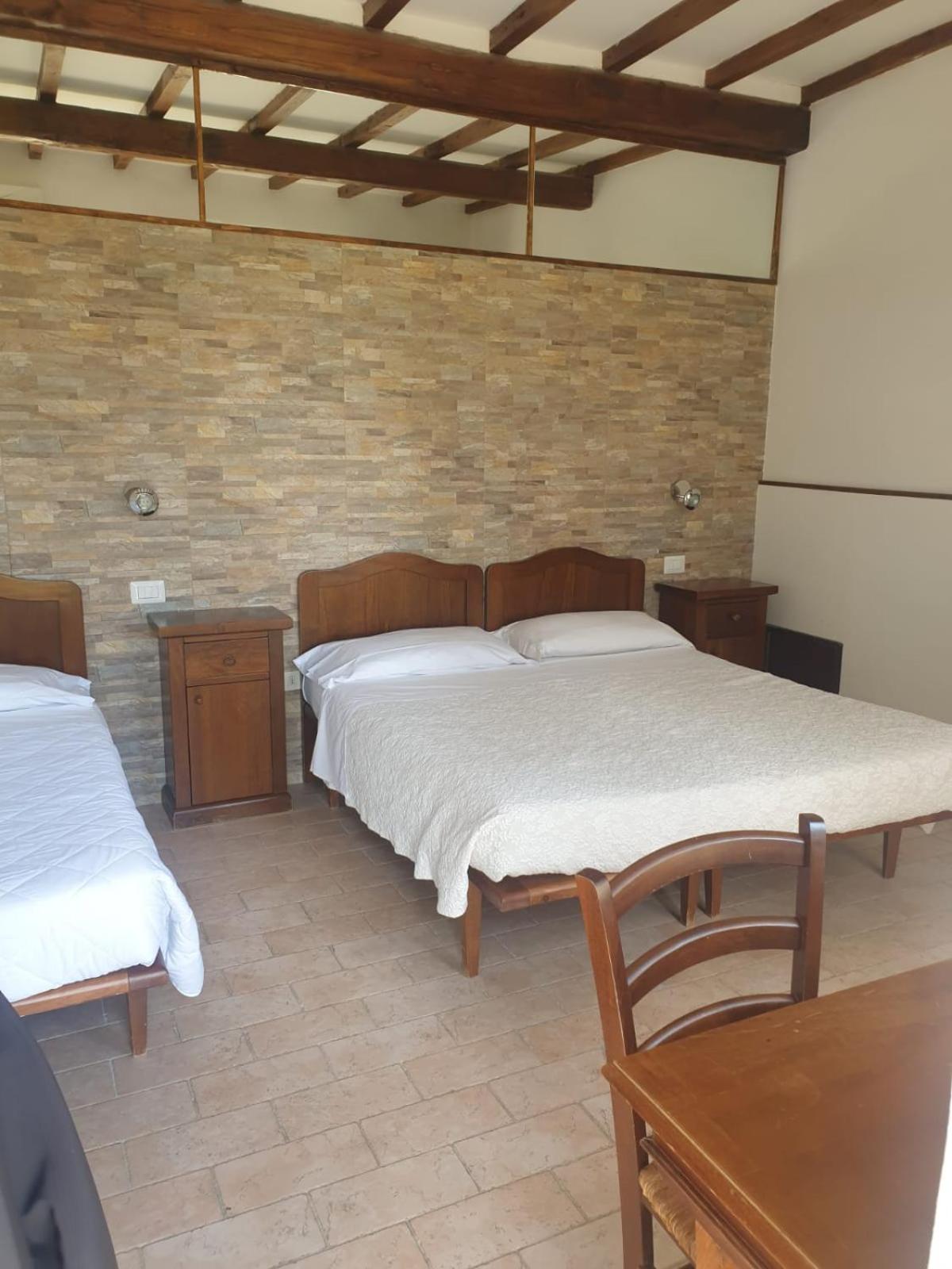 Agriturismo Le Querce