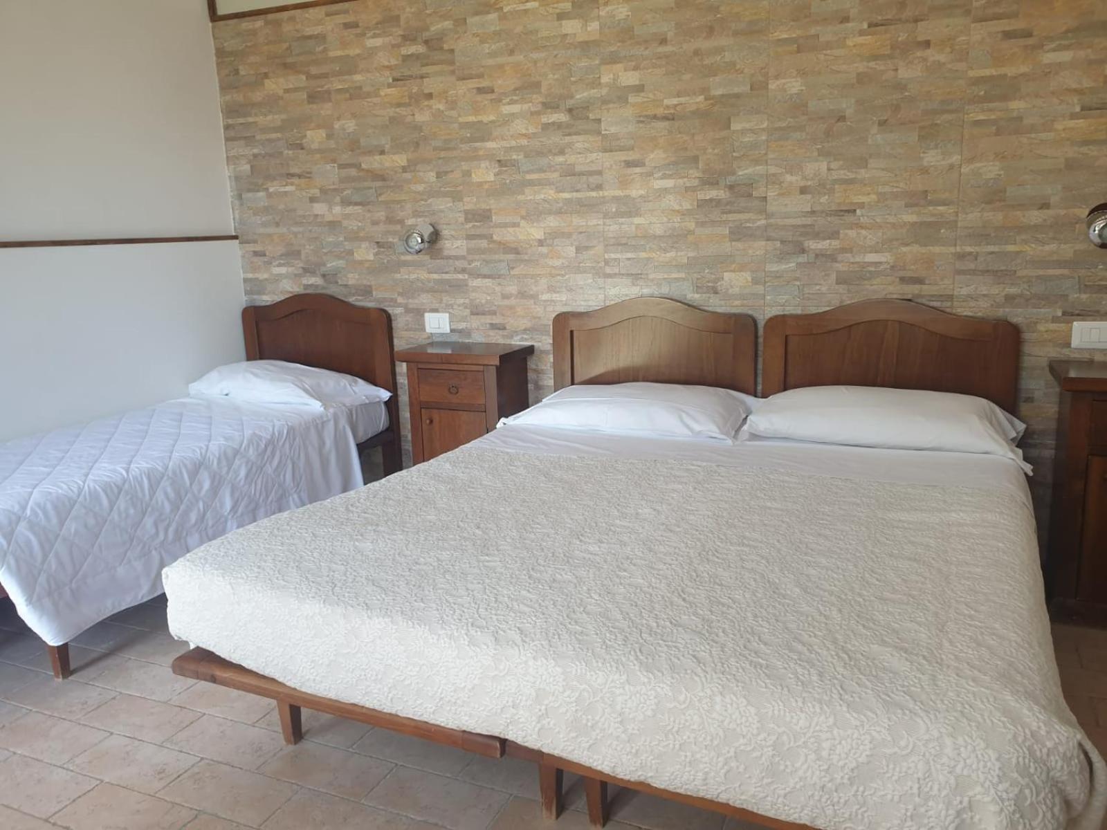 Agriturismo Le Querce