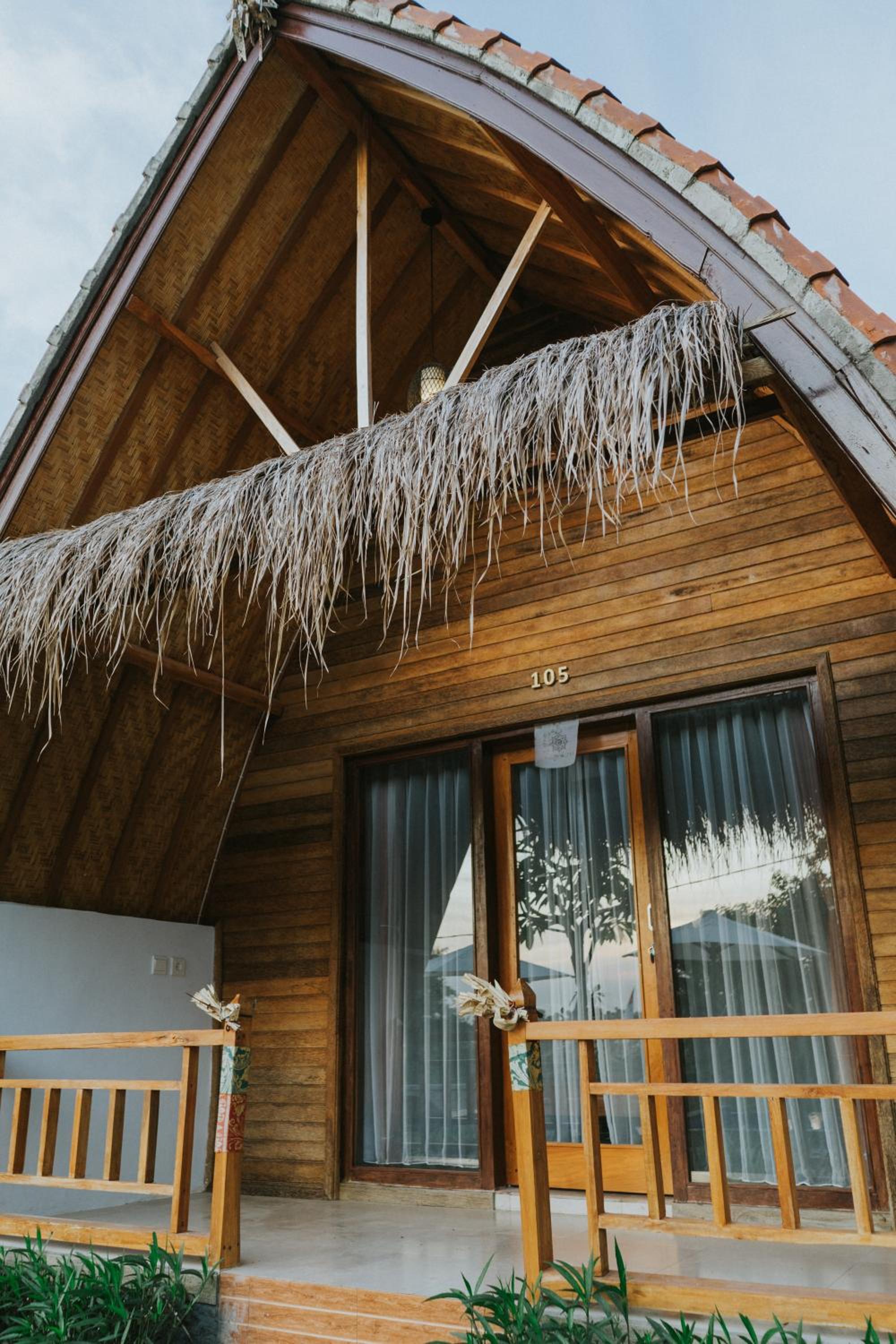 Sundi Hill Cottage