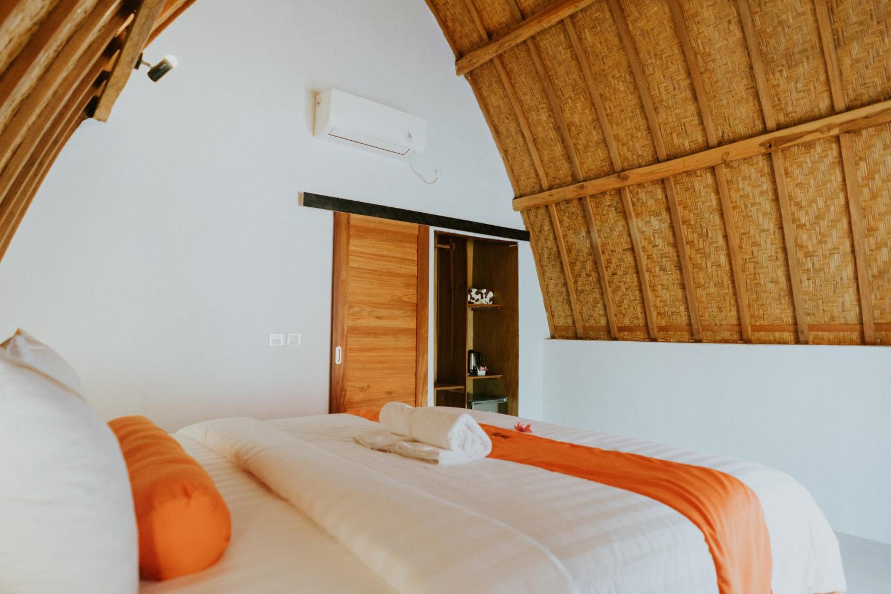 Sundi Hill Cottage