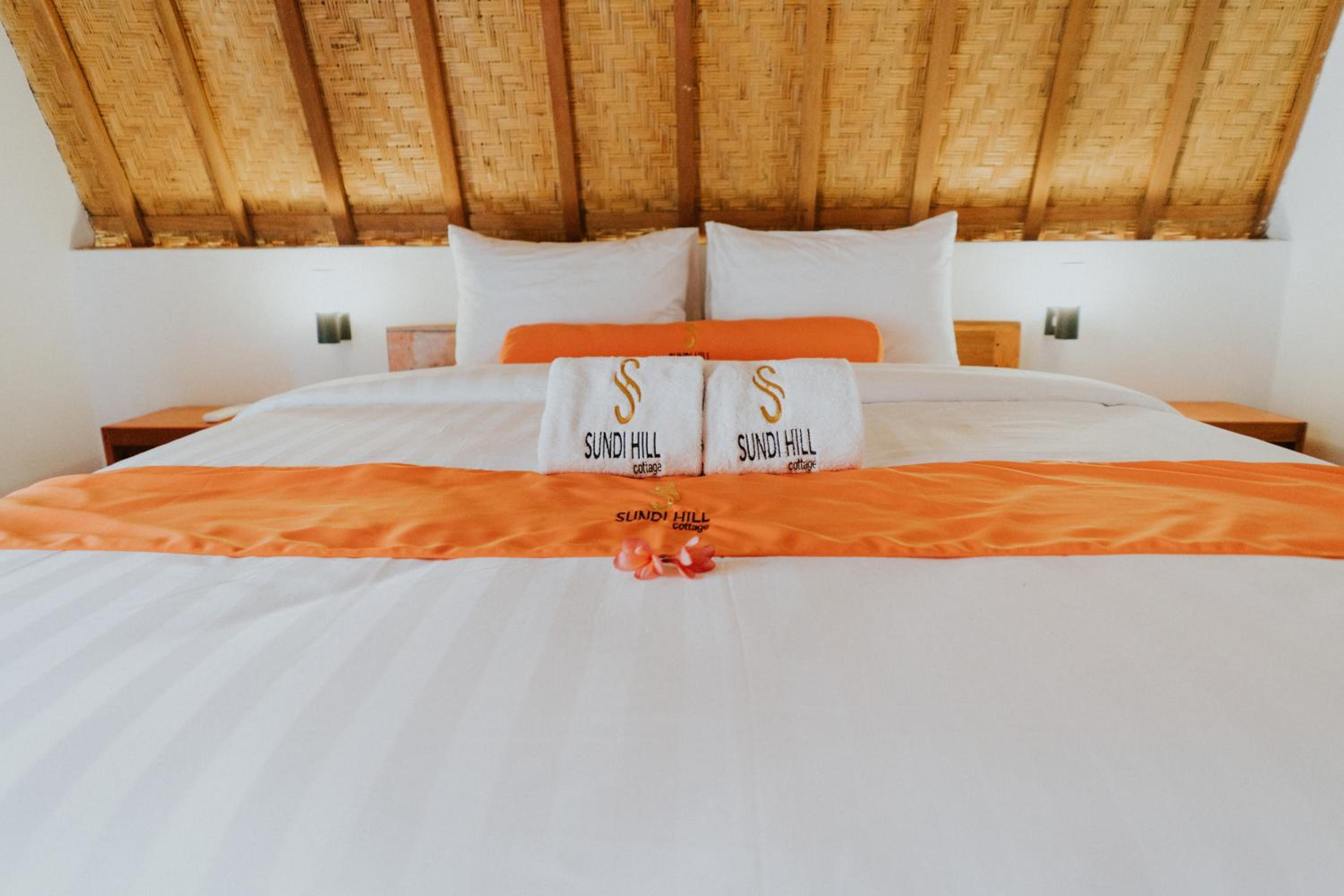 Sundi Hill Cottage